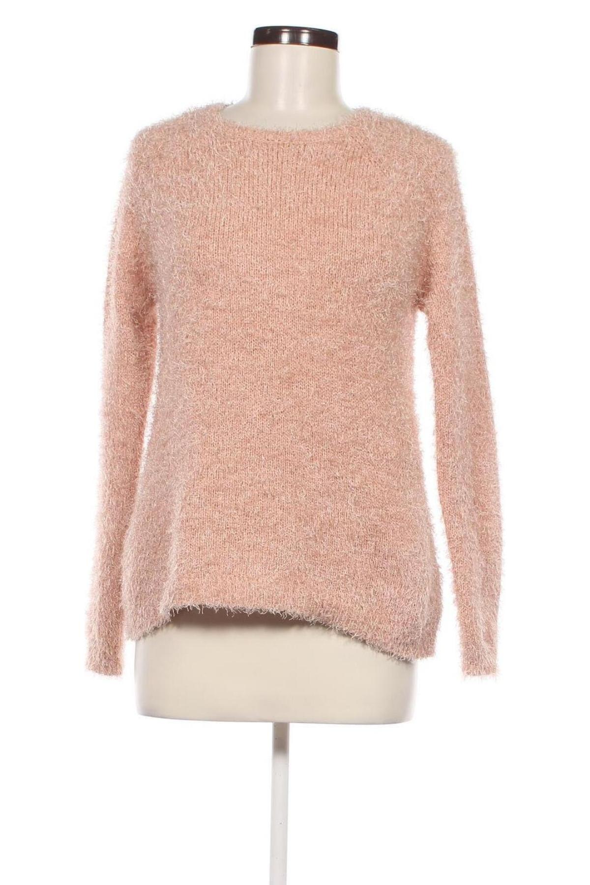 Damenpullover Lefties, Größe S, Farbe Rosa, Preis 4,99 €