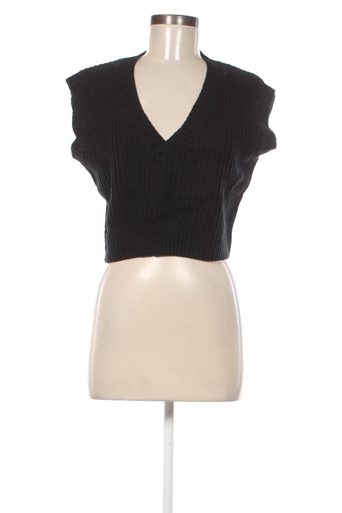 Pulover de femei Lioness, Mărime XS, Culoare Negru, Preț 21,99 Lei