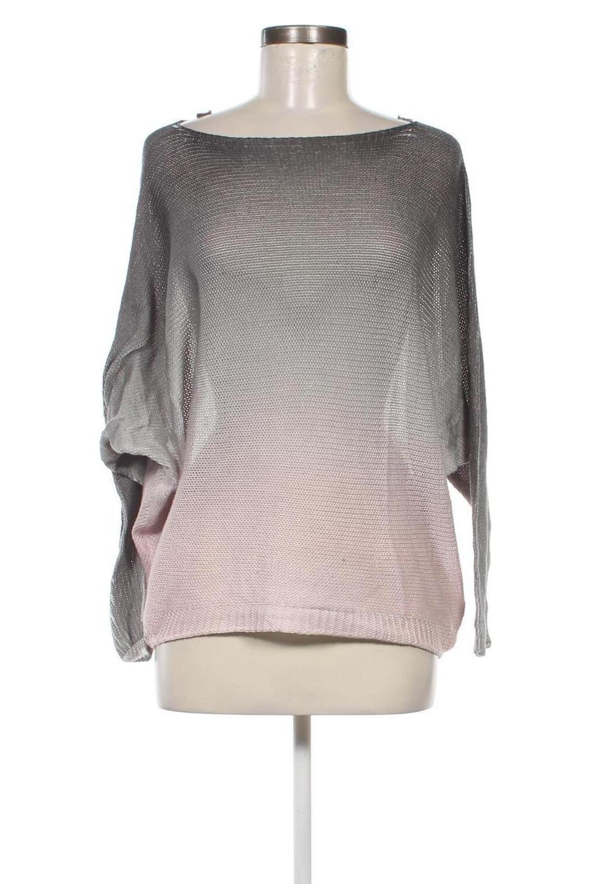 Damenpullover Luisa Ricci, Größe L, Farbe Mehrfarbig, Preis 4,99 €