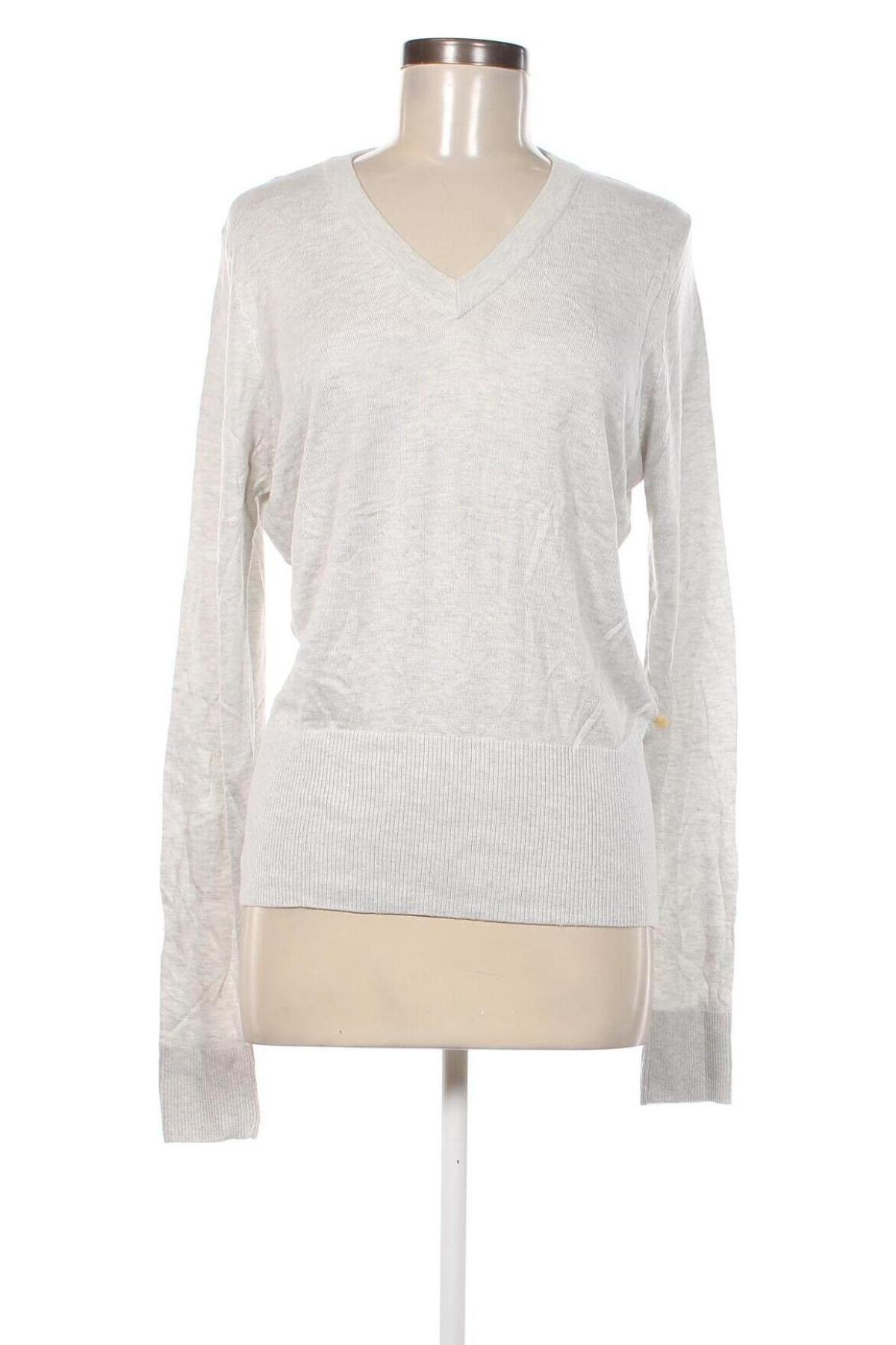 Damenpullover Maison Scotch, Größe XL, Farbe Grau, Preis € 26,99