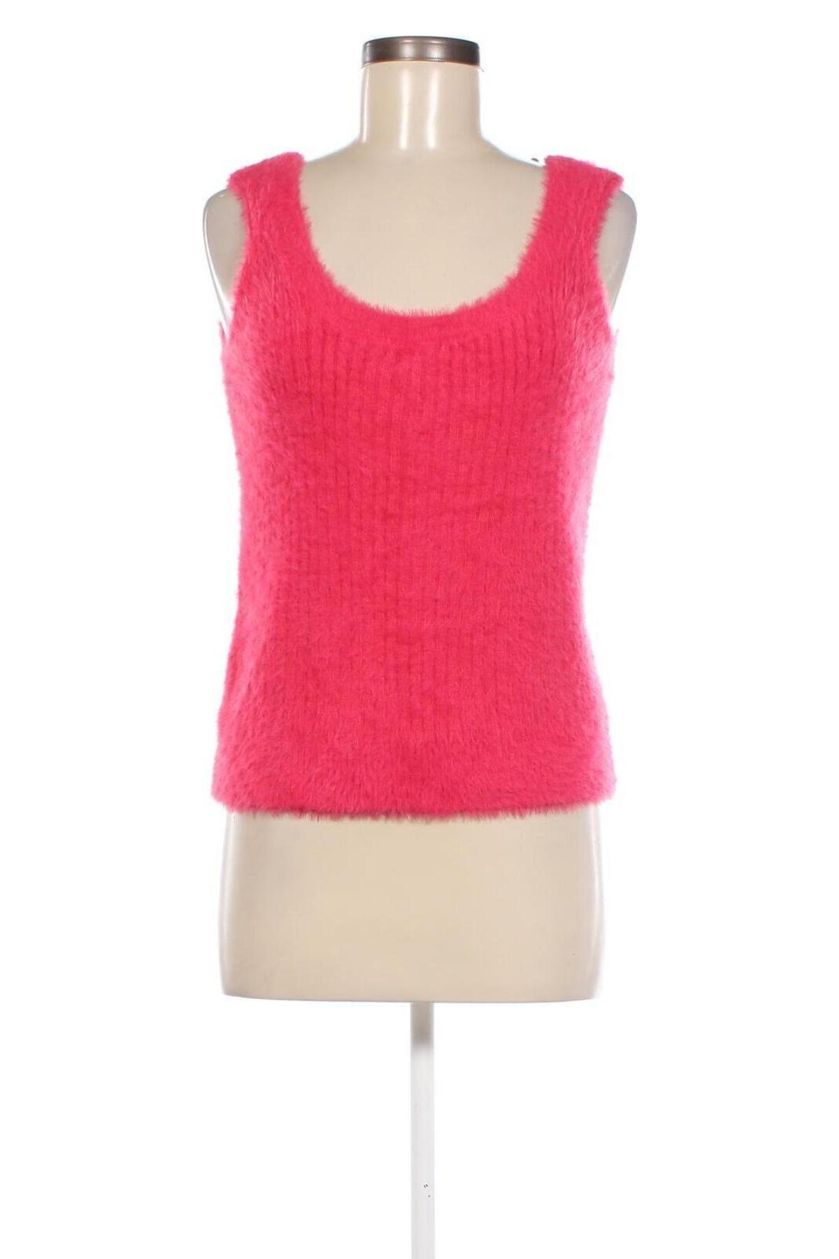 Damenpullover Mango, Größe XL, Farbe Rosa, Preis 9,99 €