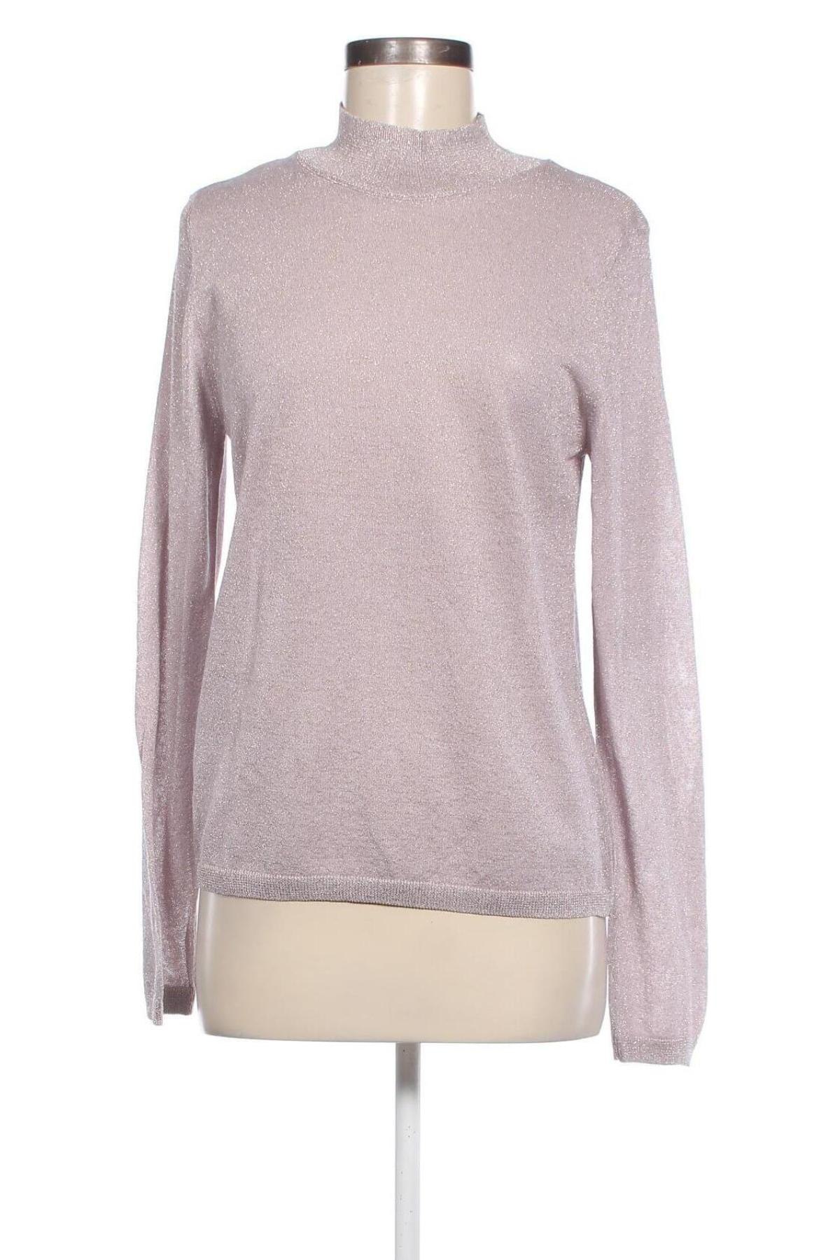 Damenpullover Mango, Größe XL, Farbe Rosa, Preis 6,99 €