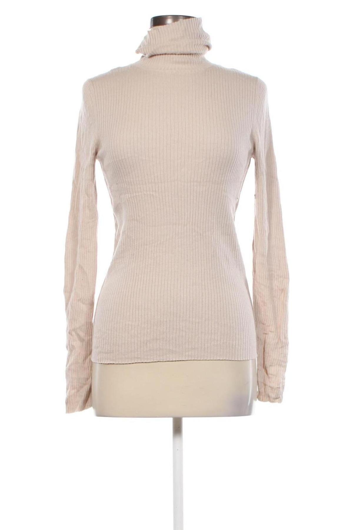 Damenpullover Marc Cain, Größe S, Farbe Beige, Preis 45,99 €