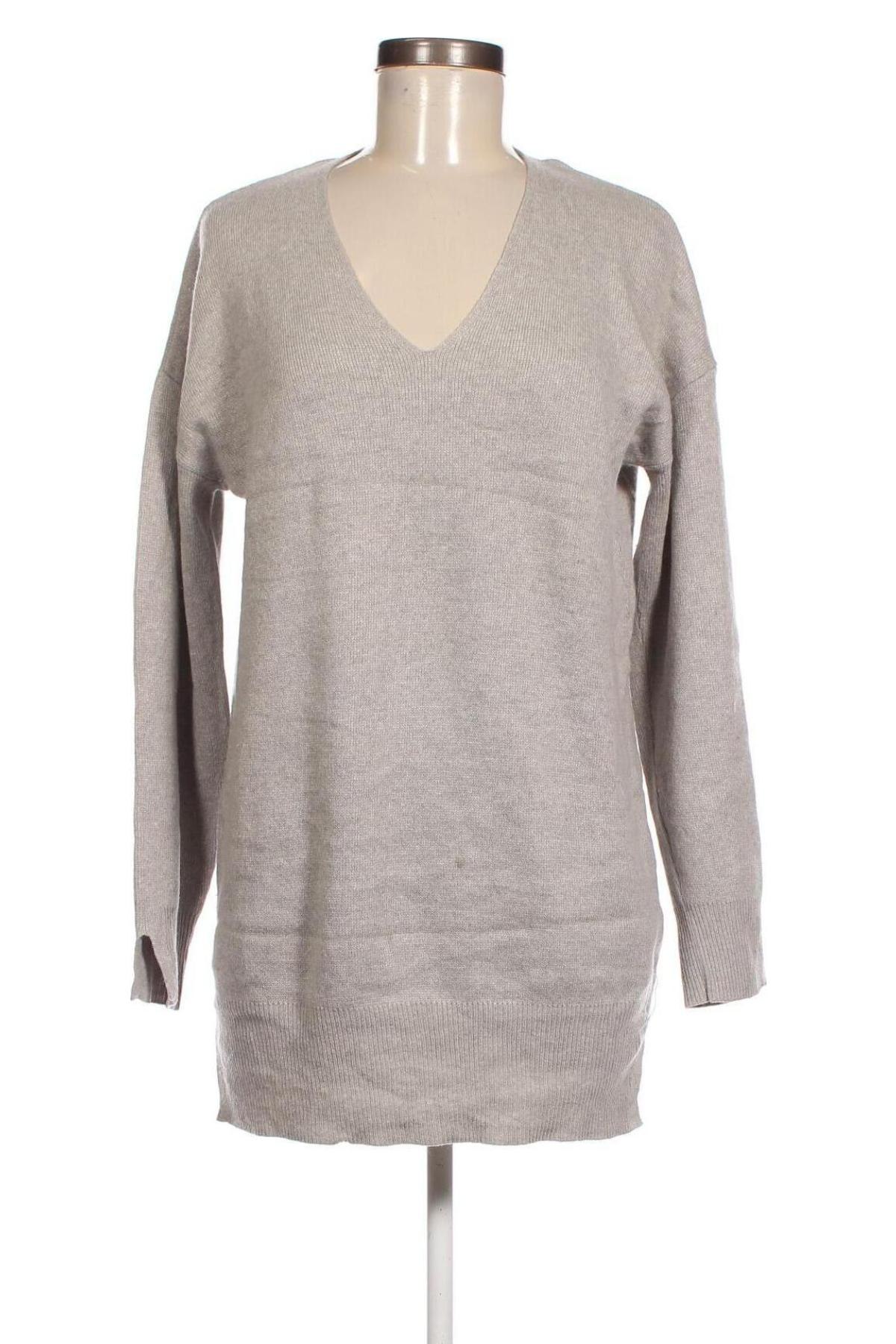 Damenpullover Marc O'Polo, Größe L, Farbe Grau, Preis 23,99 €