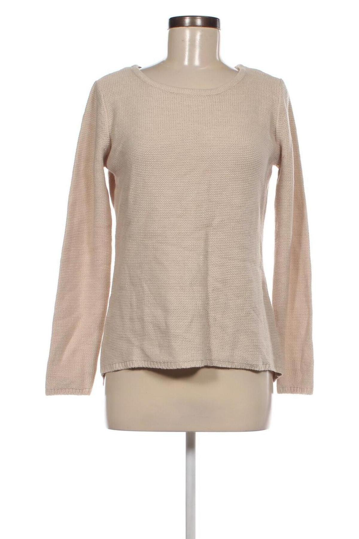 Damenpullover Market&Spruce, Größe XS, Farbe Beige, Preis 6,49 €