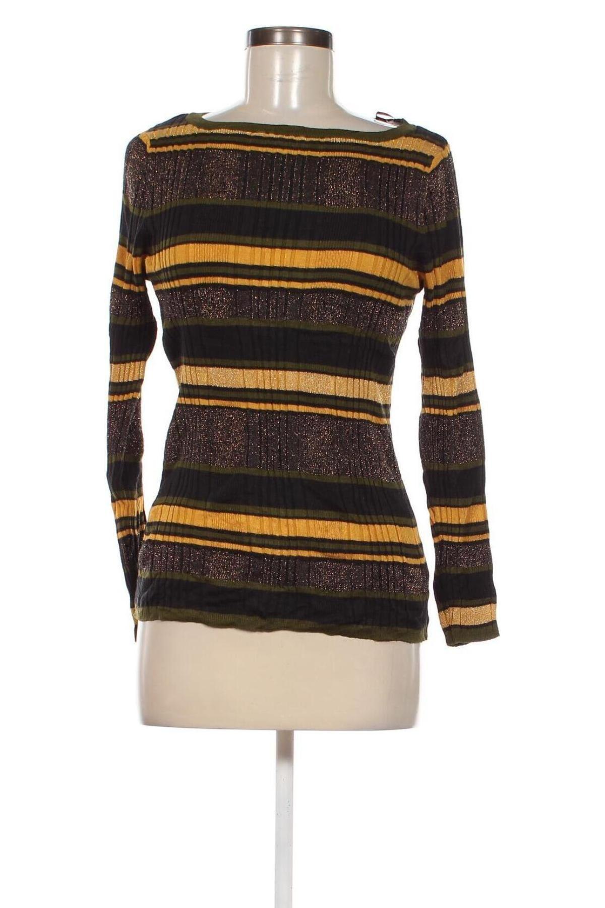 Damski sweter Marks & Spencer, Rozmiar XL, Kolor Kolorowy, Cena 30,99 zł