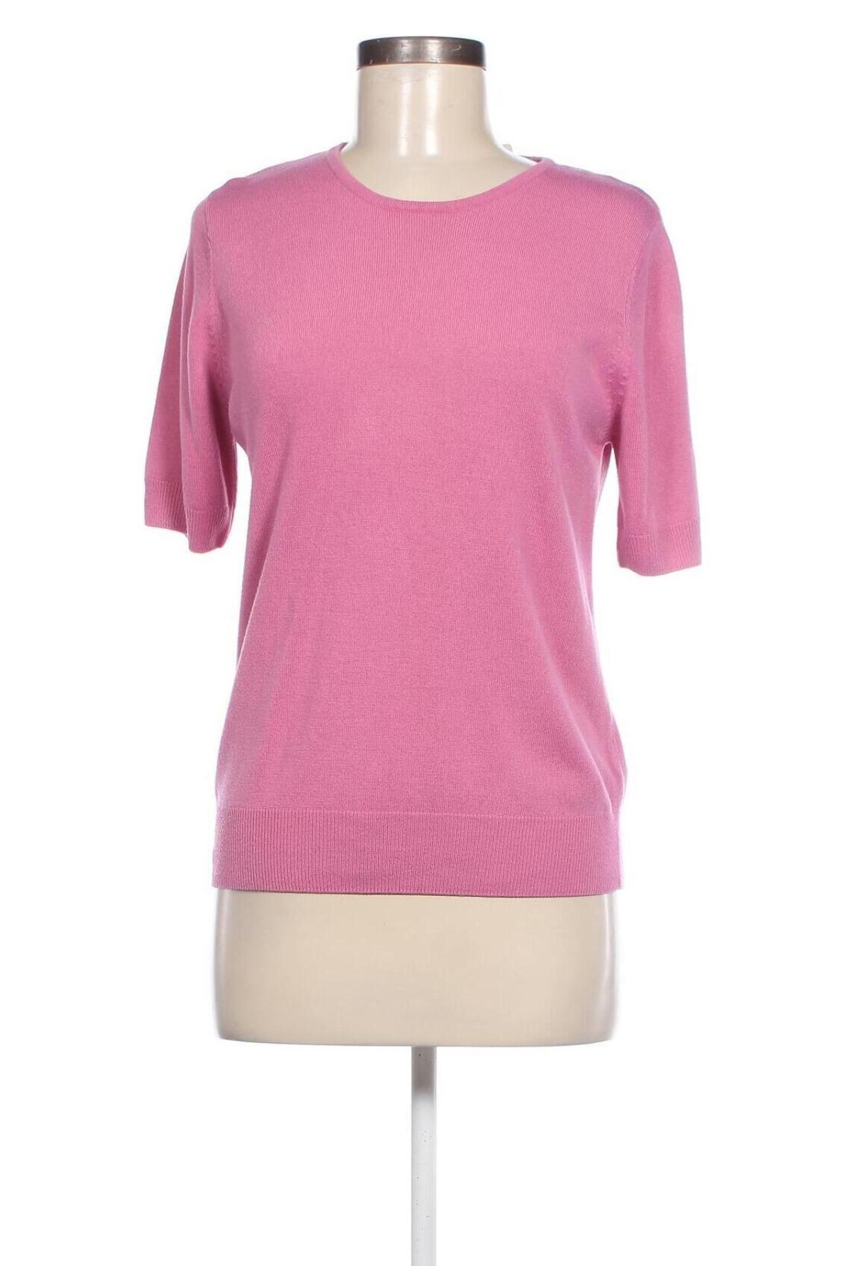 Damenpullover Marks & Spencer, Größe M, Farbe Rosa, Preis 13,81 €