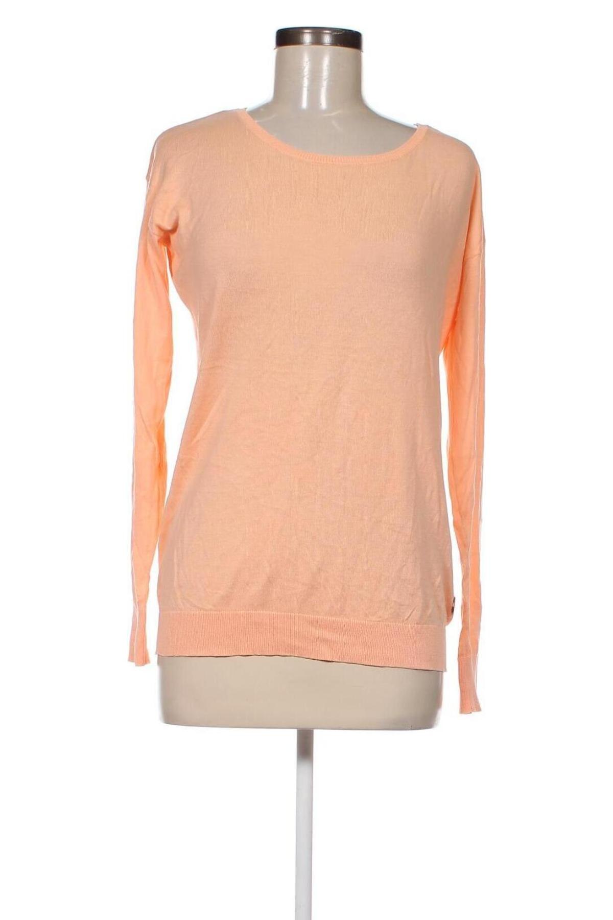 Damenpullover Mc Gregor, Größe L, Farbe Orange, Preis € 17,49