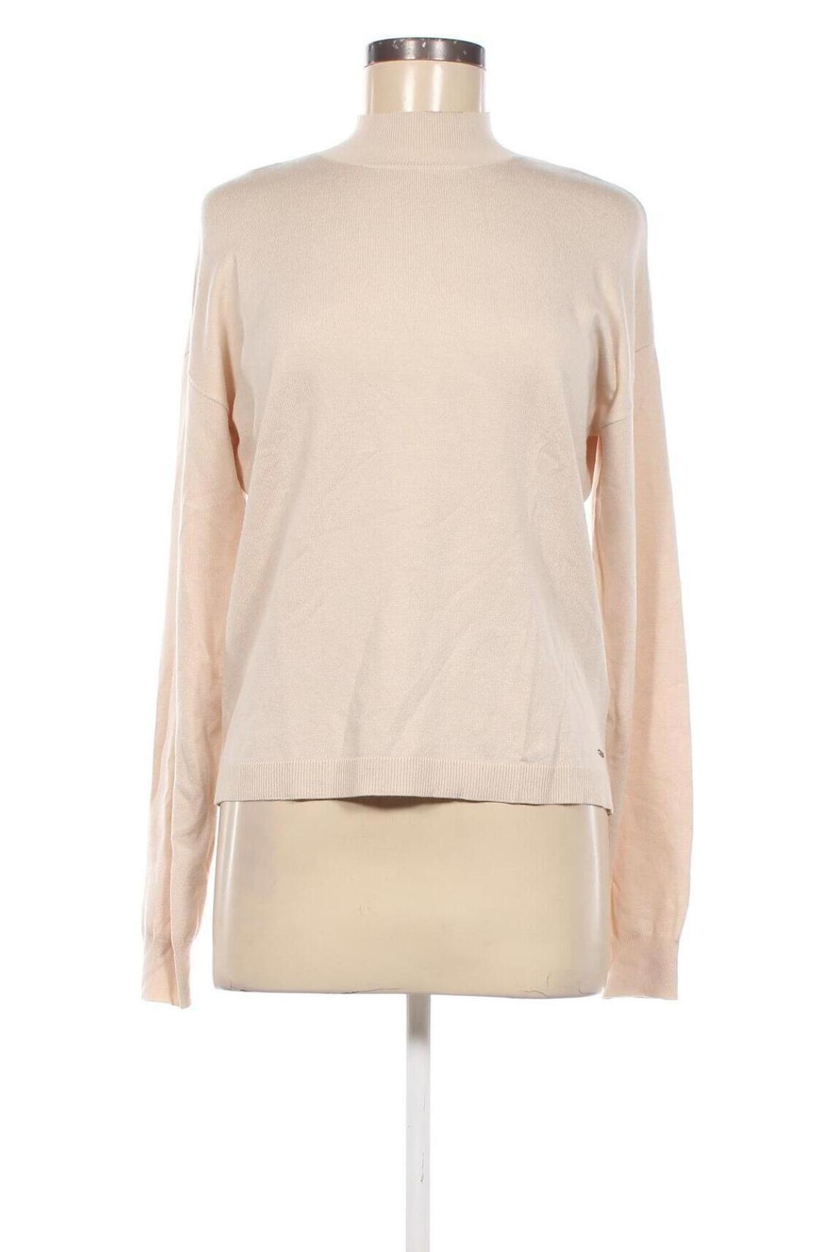 Damenpullover Mexx, Größe S, Farbe Beige, Preis € 19,49