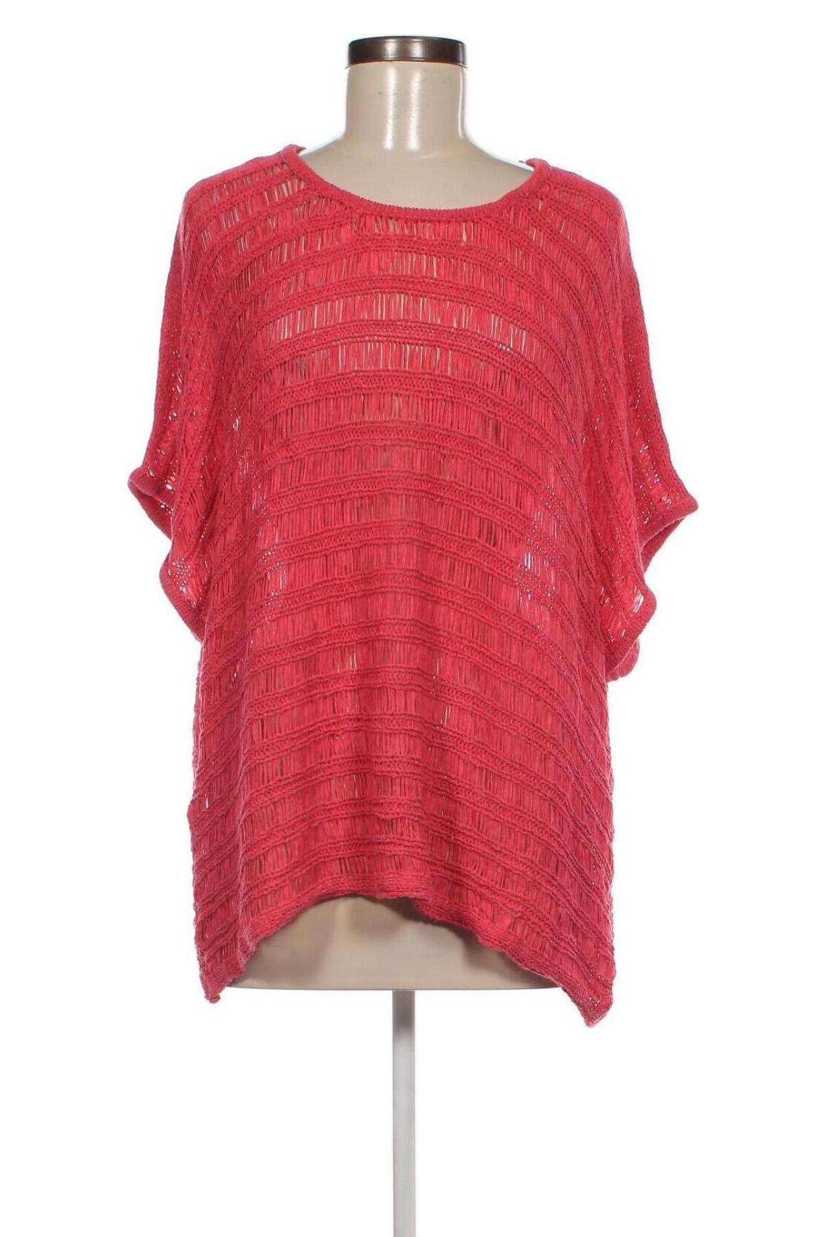 Damenpullover Millers, Größe XXL, Farbe Rosa, Preis € 5,49