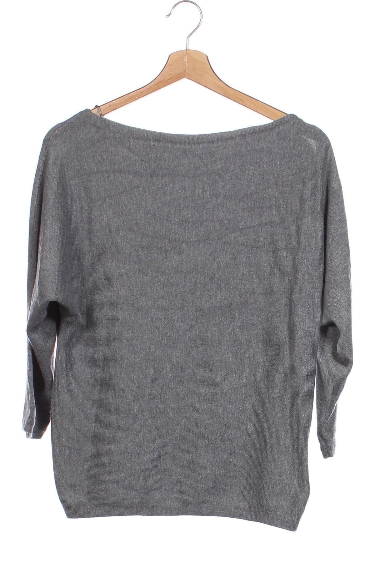 Damenpullover Mohito, Größe XS, Farbe Grau, Preis 6,99 €