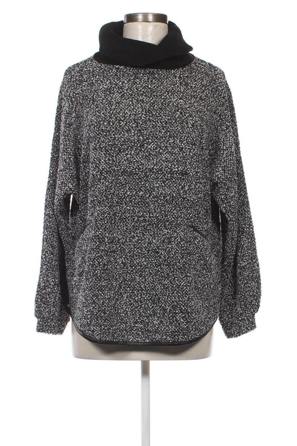 Damski sweter My Own, Rozmiar M, Kolor Kolorowy, Cena 32,99 zł