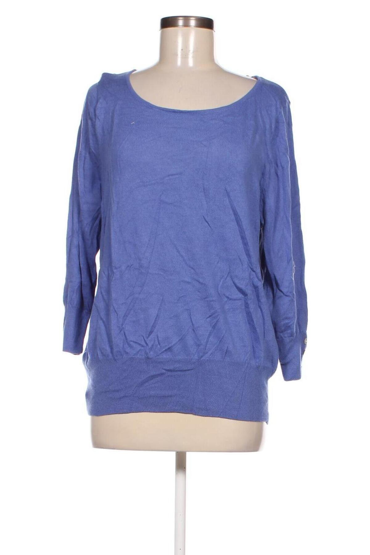 Damenpullover Next, Größe XL, Farbe Blau, Preis 22,99 €