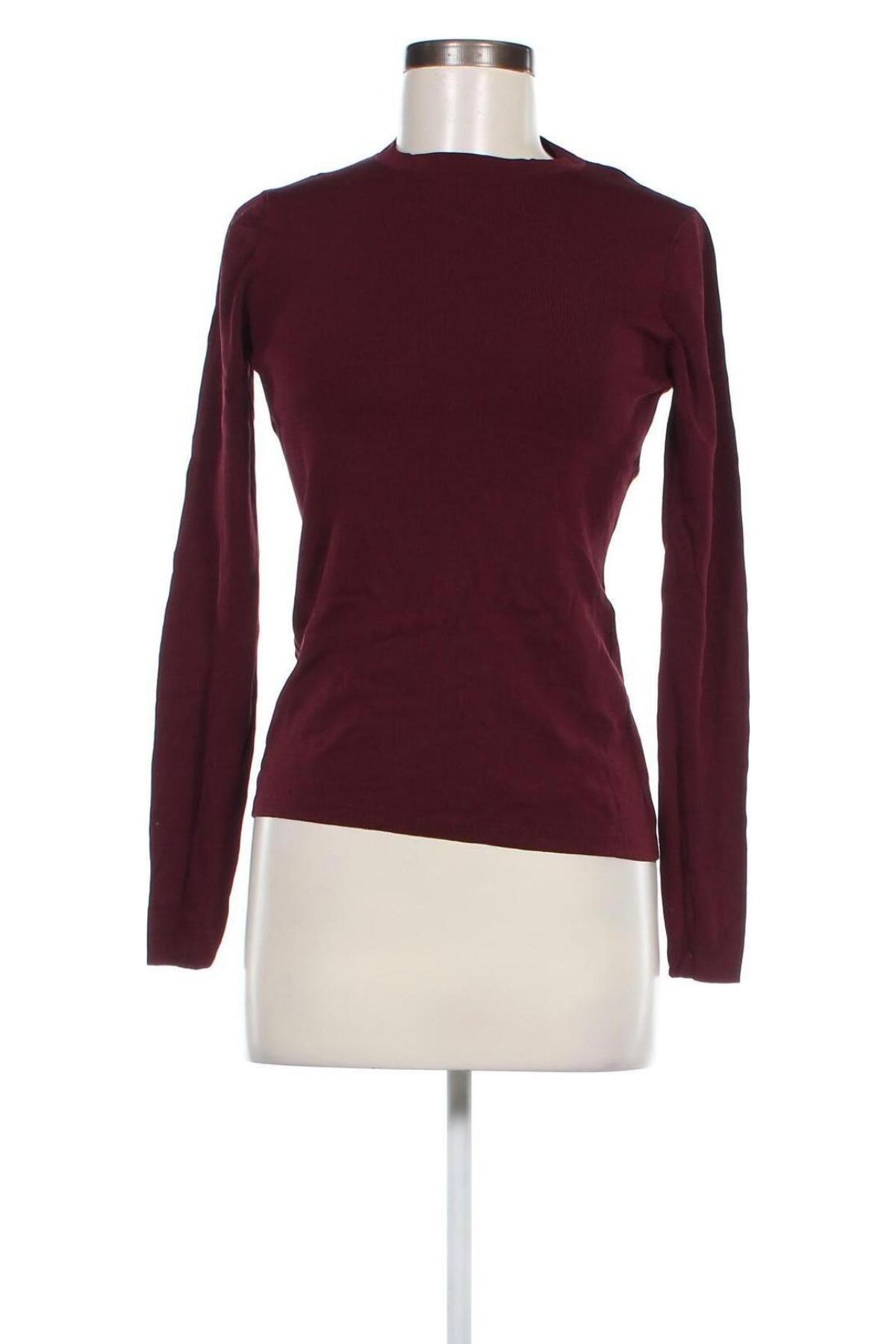 Damenpullover Nikkie, Größe XXS, Farbe Rot, Preis € 15,49