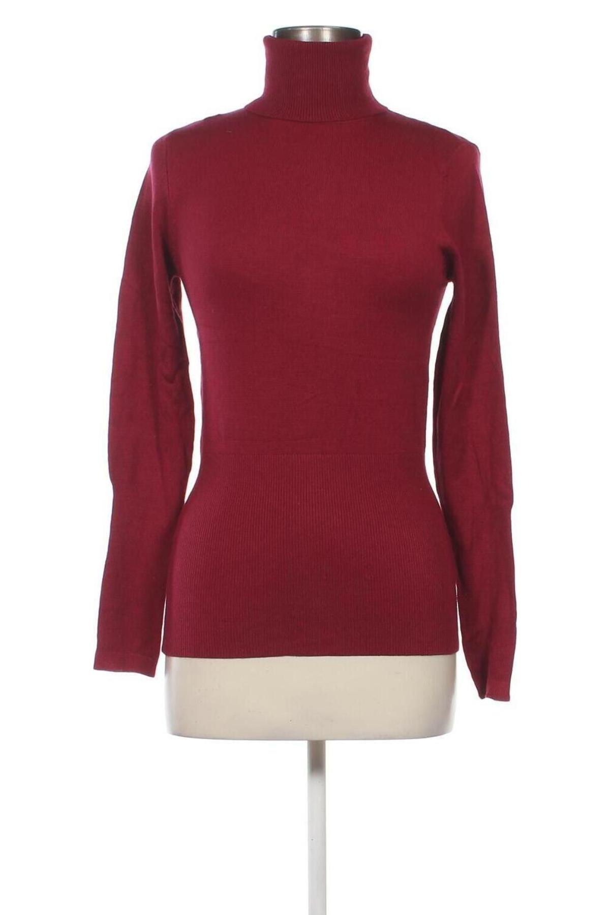 Damenpullover Nkd, Größe S, Farbe Rot, Preis € 20,18