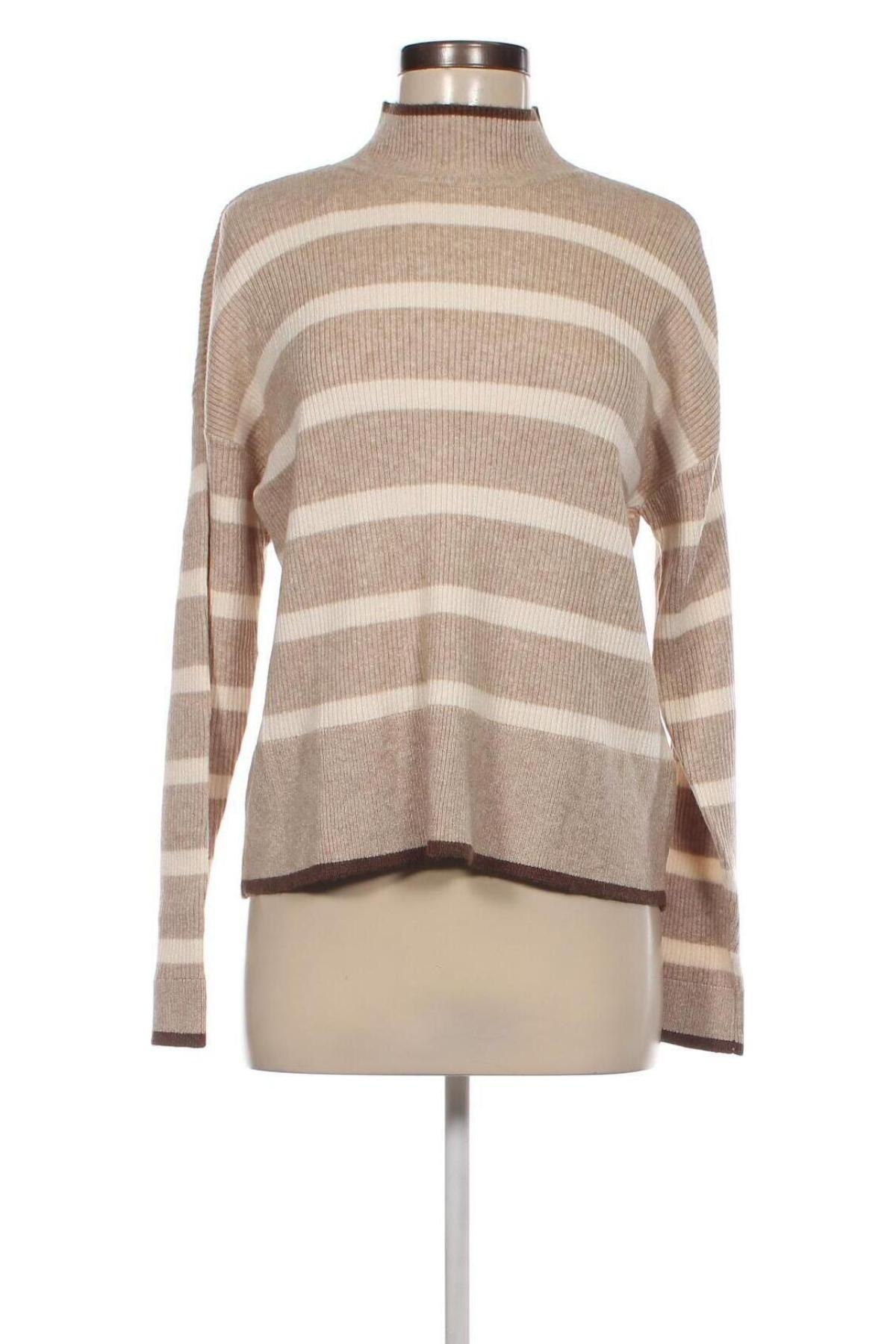 Damenpullover ONLY, Größe S, Farbe Beige, Preis 11,49 €