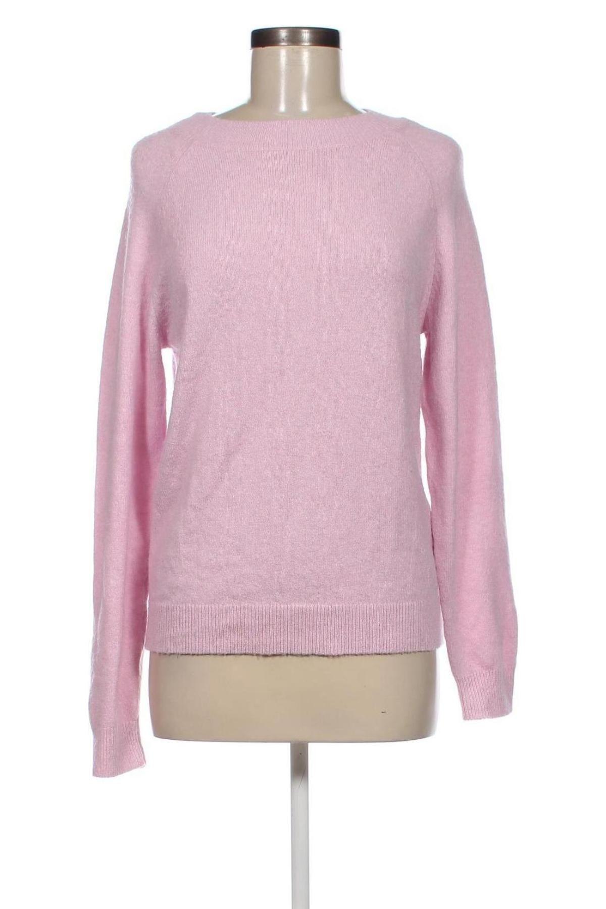 Damenpullover ONLY, Größe S, Farbe Rosa, Preis 11,49 €