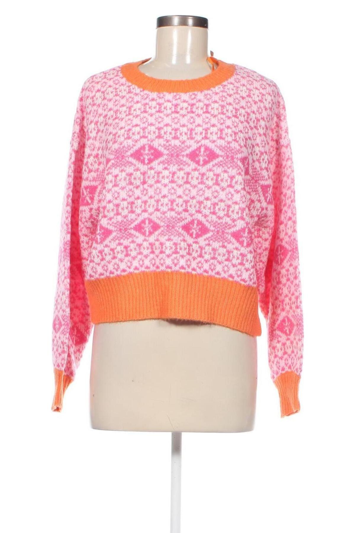 Damenpullover ONLY, Größe M, Farbe Rosa, Preis 11,49 €