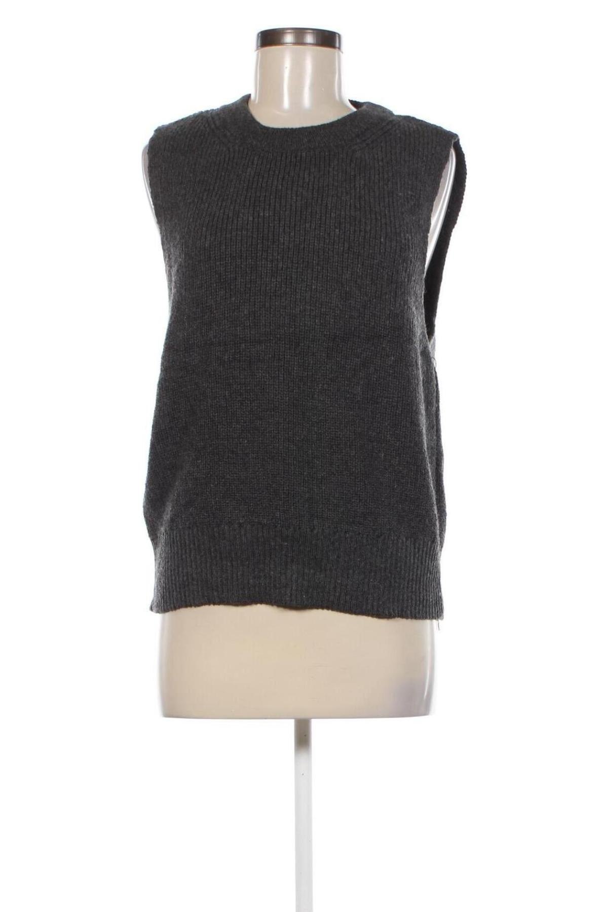 Damenpullover ONLY, Größe M, Farbe Grau, Preis € 4,99