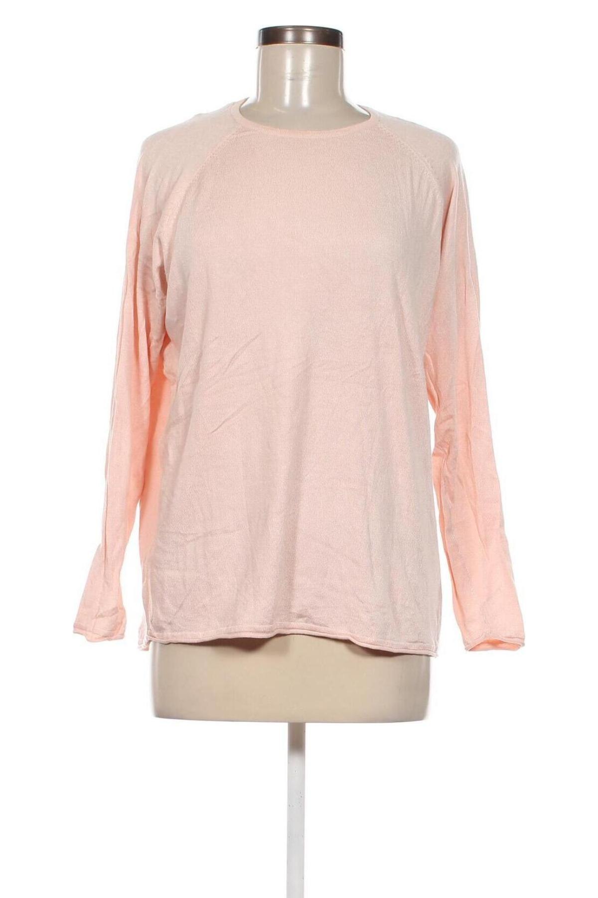 Damenpullover ONLY, Größe L, Farbe Rosa, Preis € 4,99