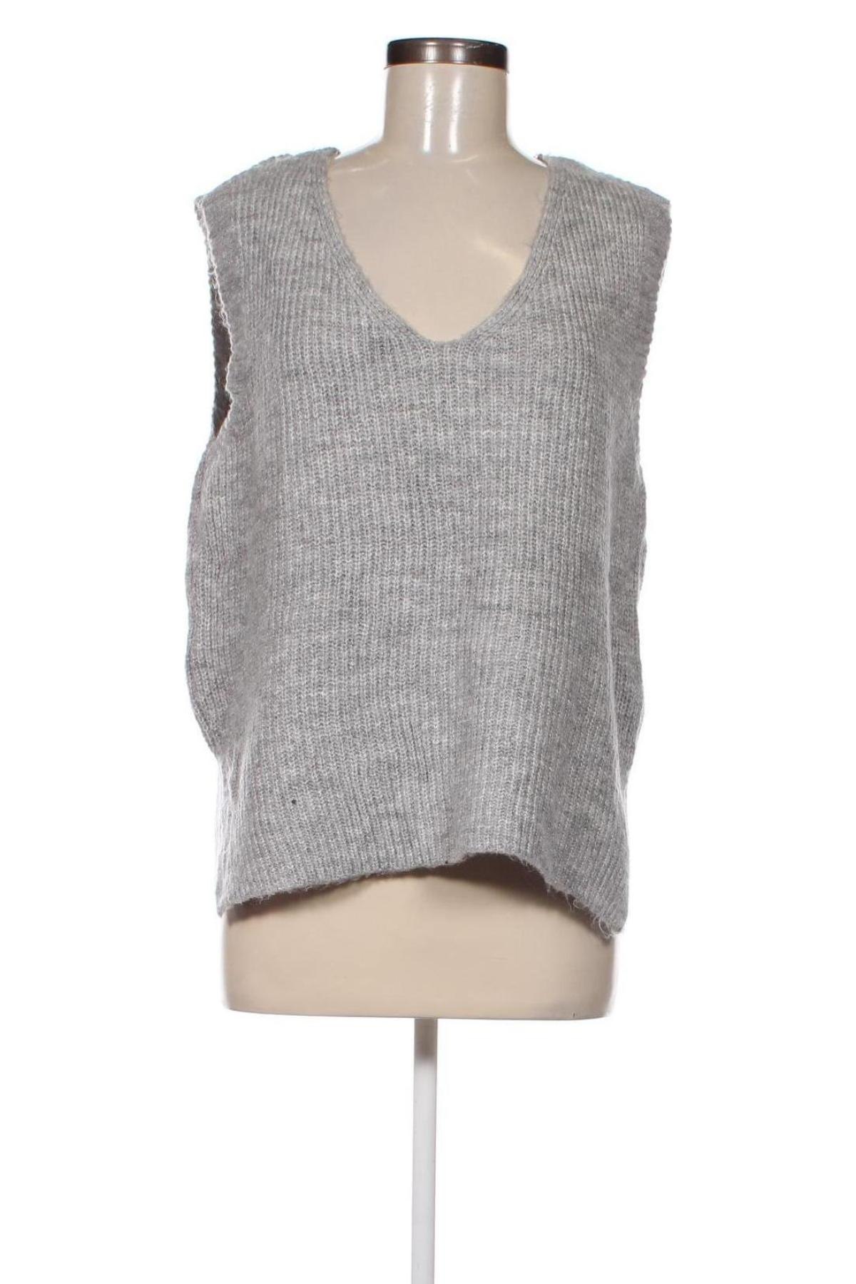 Damenpullover ONLY, Größe M, Farbe Grau, Preis € 7,99