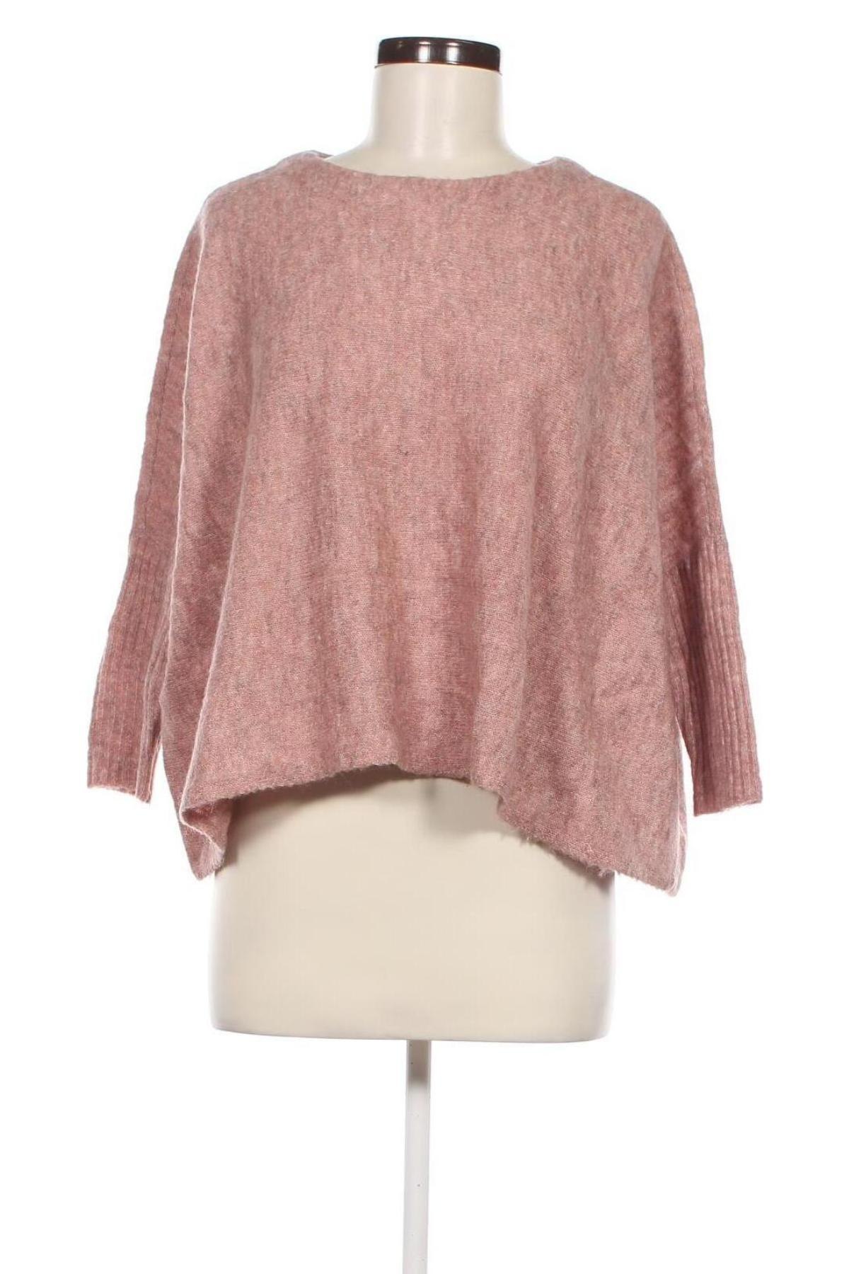 Damenpullover ONLY, Größe M, Farbe Rosa, Preis € 6,99