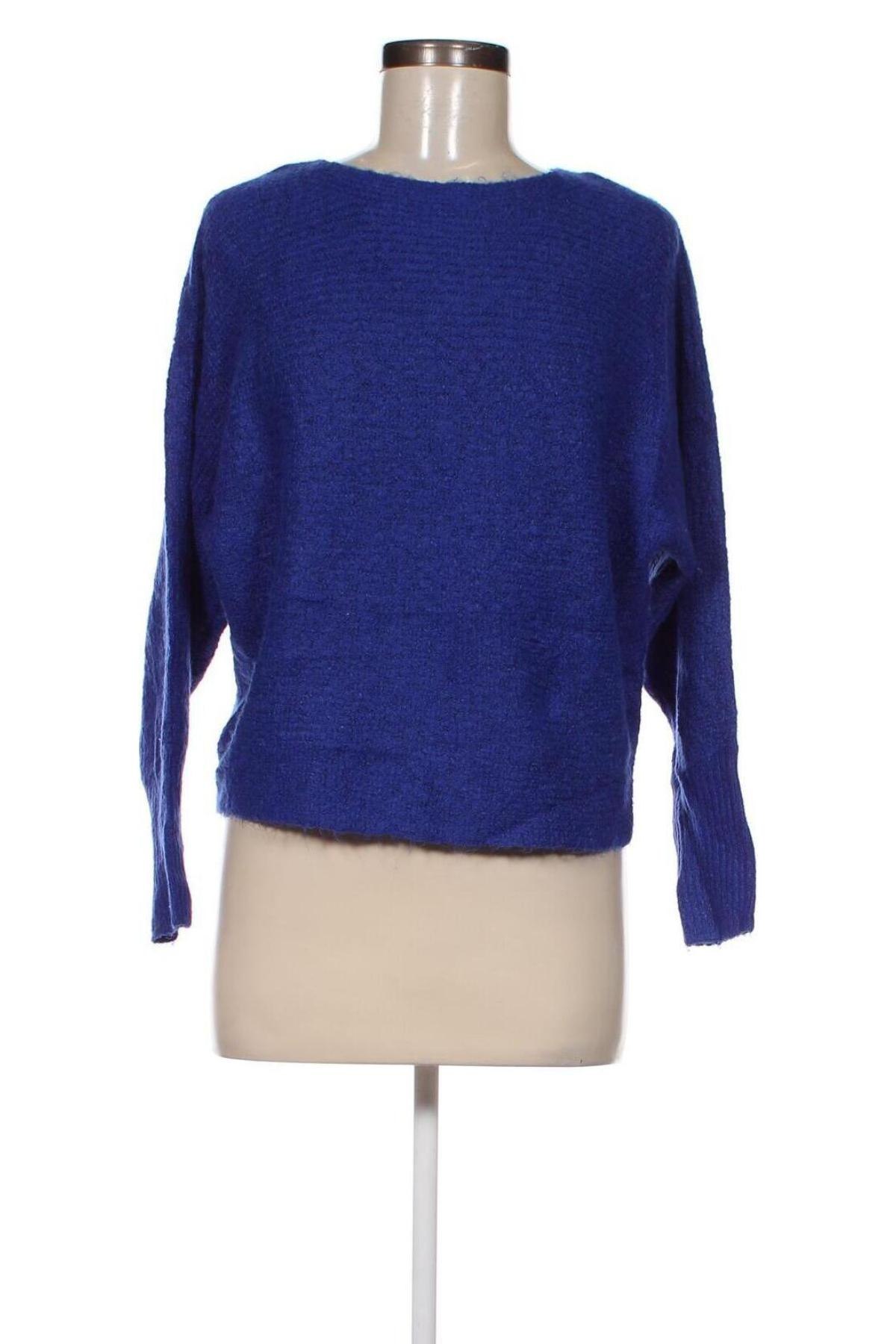 Damenpullover ONLY, Größe XS, Farbe Blau, Preis € 5,79