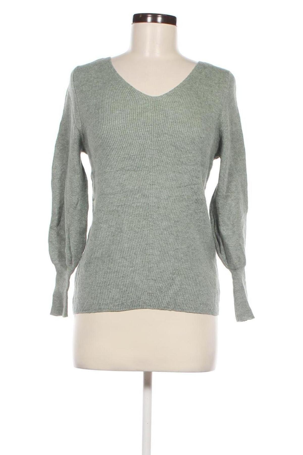 Damenpullover ONLY, Größe S, Farbe Grün, Preis € 7,79