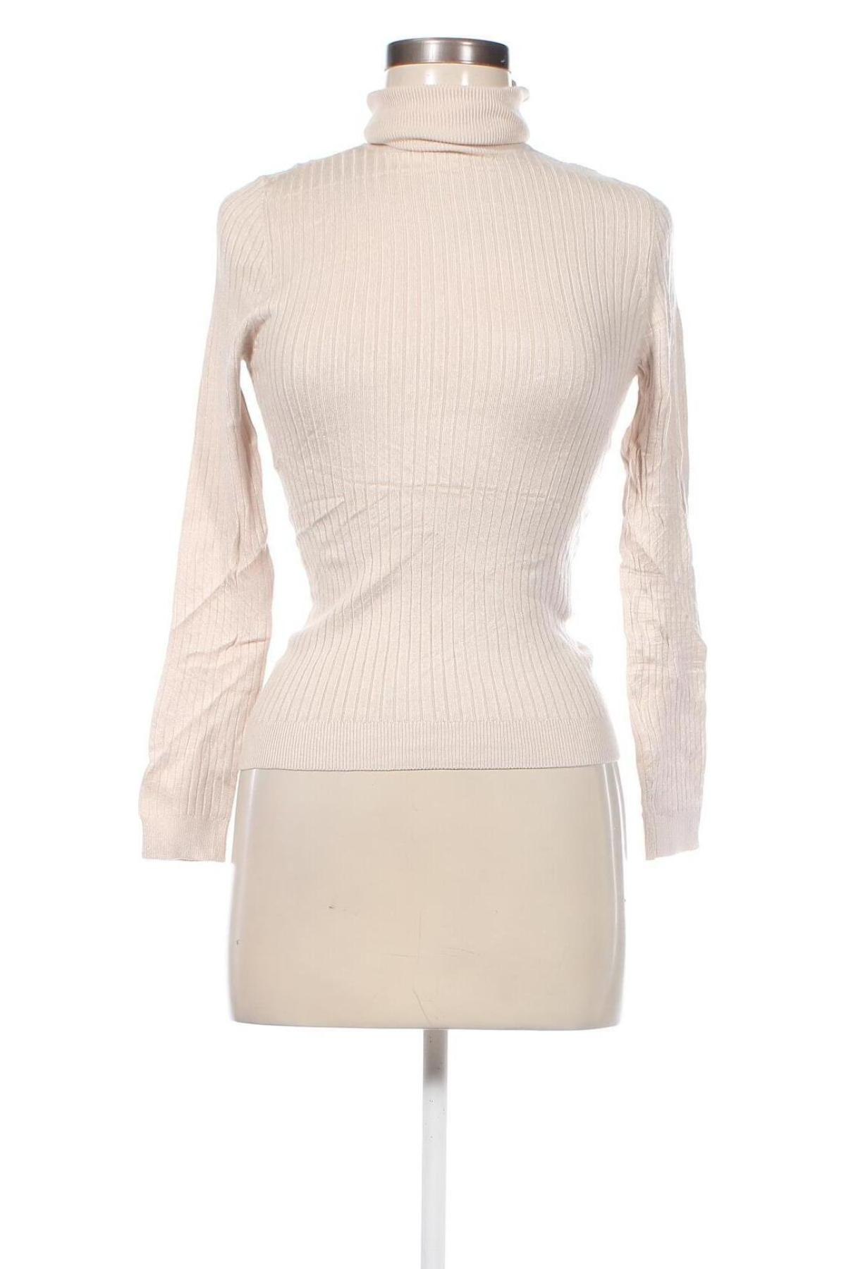 Damenpullover ONLY, Größe XS, Farbe Beige, Preis 18,79 €