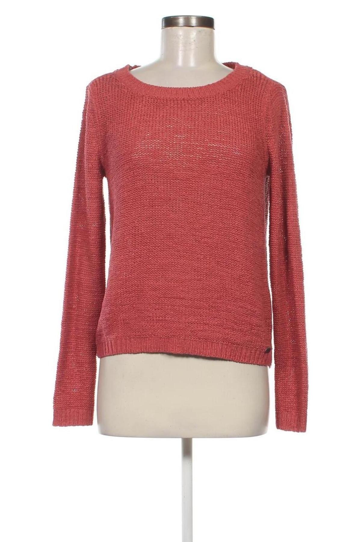 Damenpullover ONLY, Größe S, Farbe Rosa, Preis € 5,79