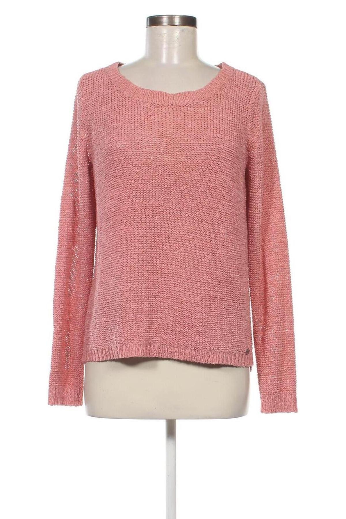 Damenpullover ONLY, Größe L, Farbe Rosa, Preis € 5,79