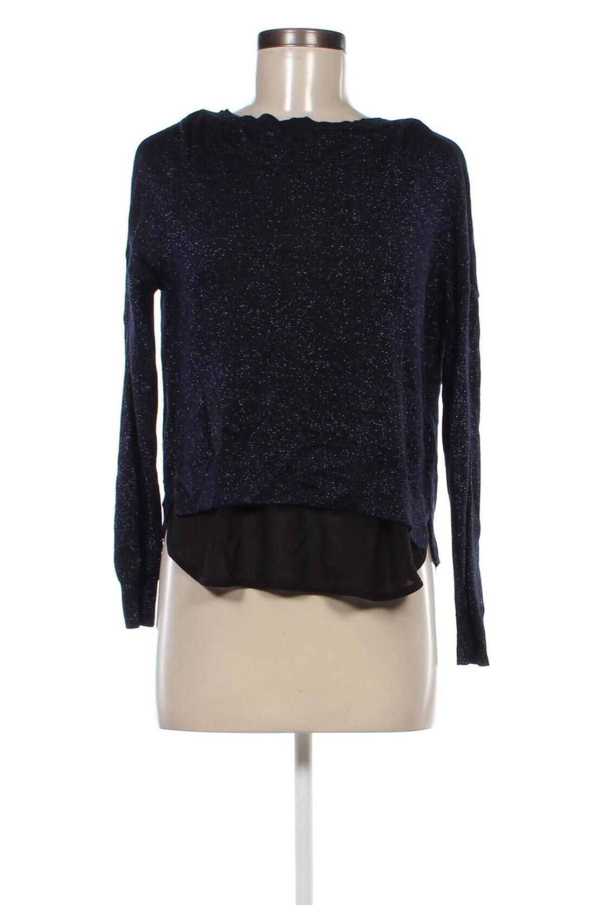 Damenpullover ONLY, Größe S, Farbe Blau, Preis € 6,99