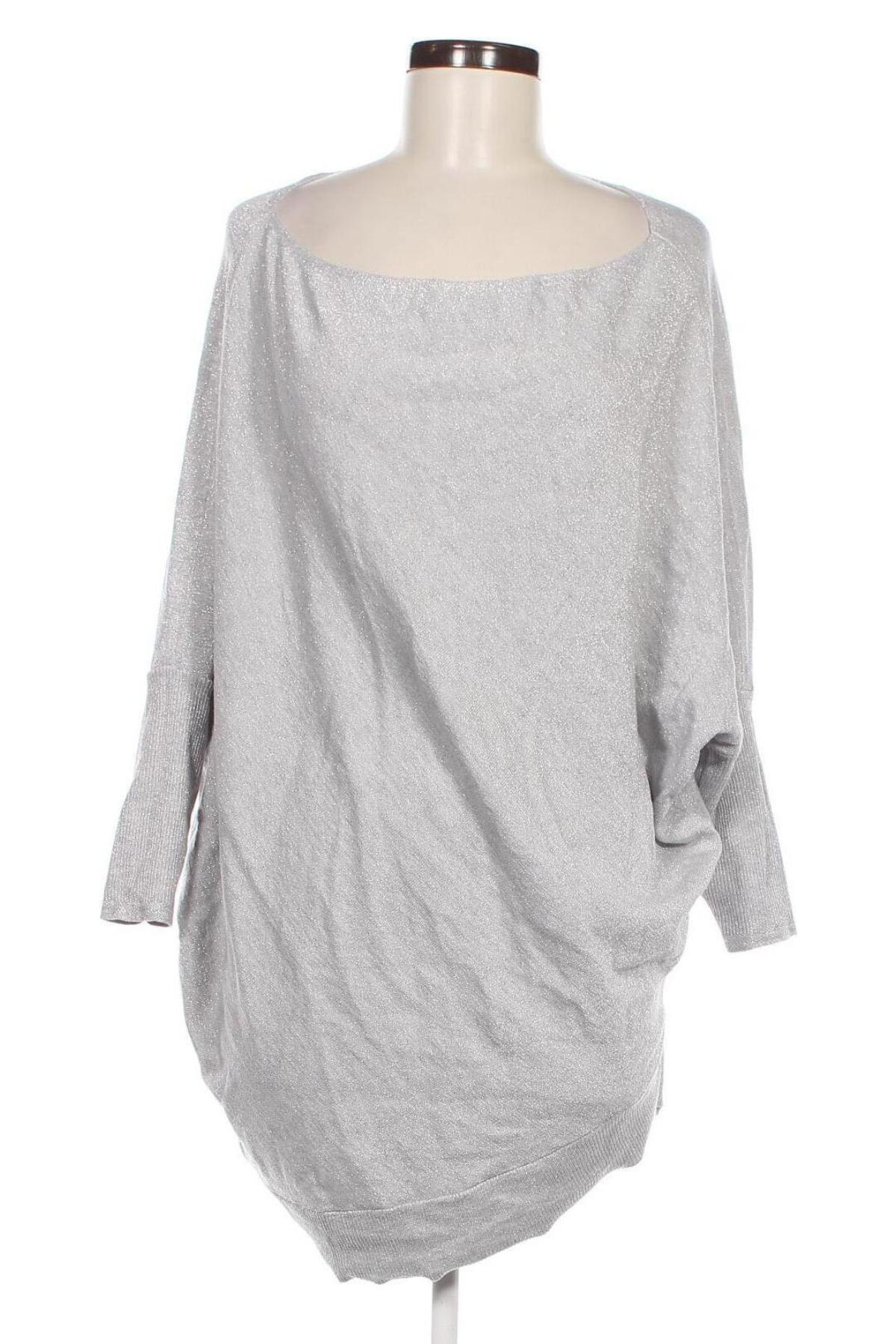 Damenpullover ONLY, Größe M, Farbe Grau, Preis € 5,49