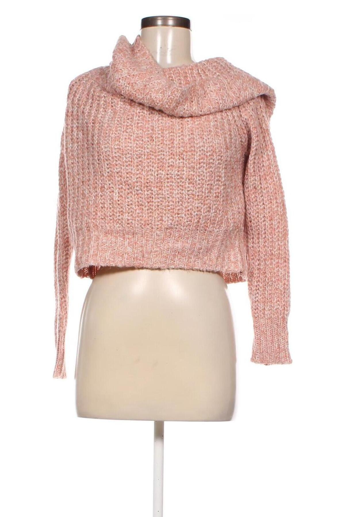 Damenpullover ONLY, Größe XS, Farbe Mehrfarbig, Preis 6,99 €