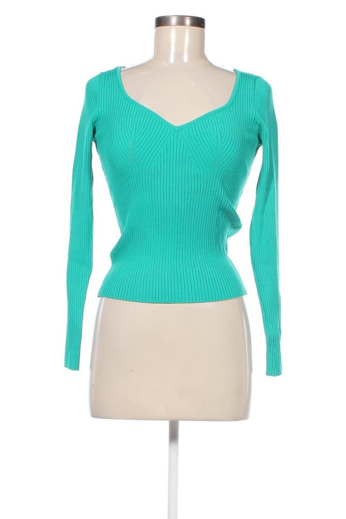 Damenpullover Oasis, Größe S, Farbe Grün, Preis € 19,49