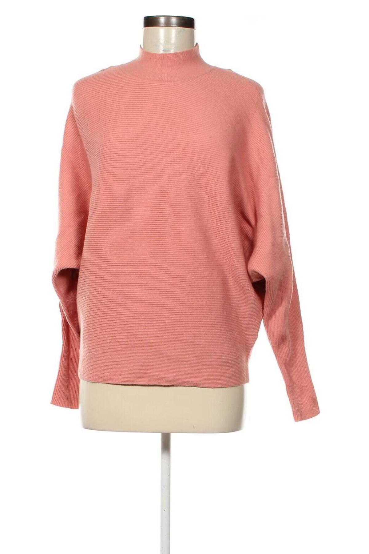 Damenpullover Opus, Größe M, Farbe Rosa, Preis € 15,49