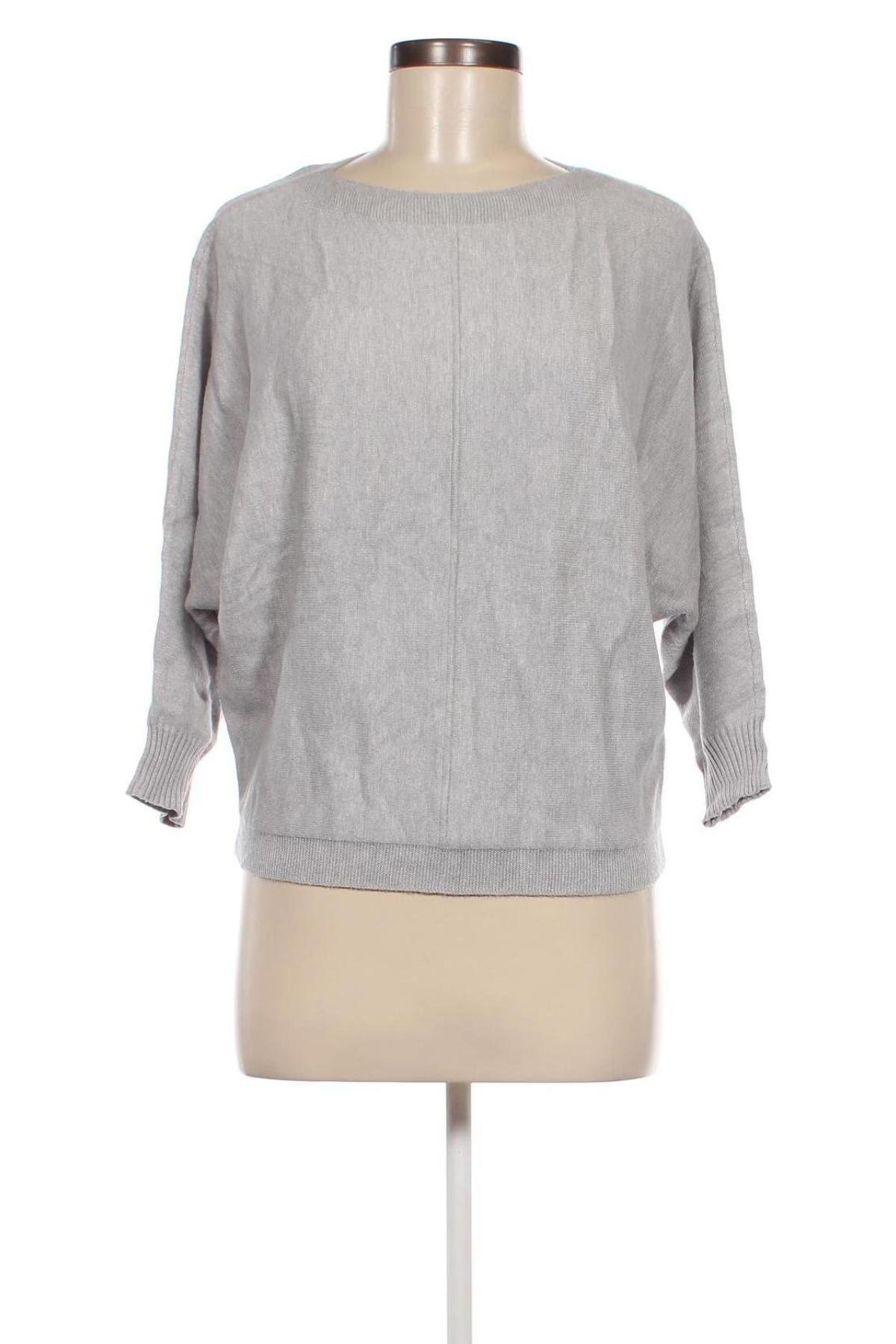 Damenpullover Orsay, Größe L, Farbe Grau, Preis € 8,29