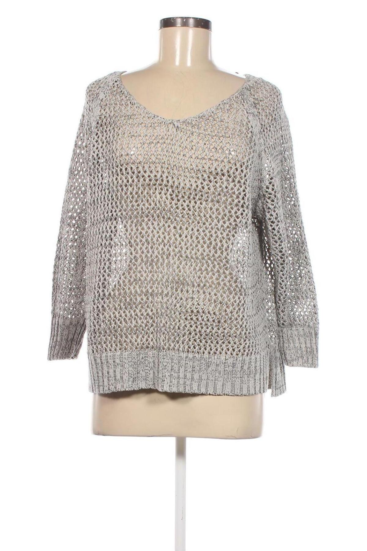 Damenpullover Papaya, Größe XXL, Farbe Grau, Preis € 13,49