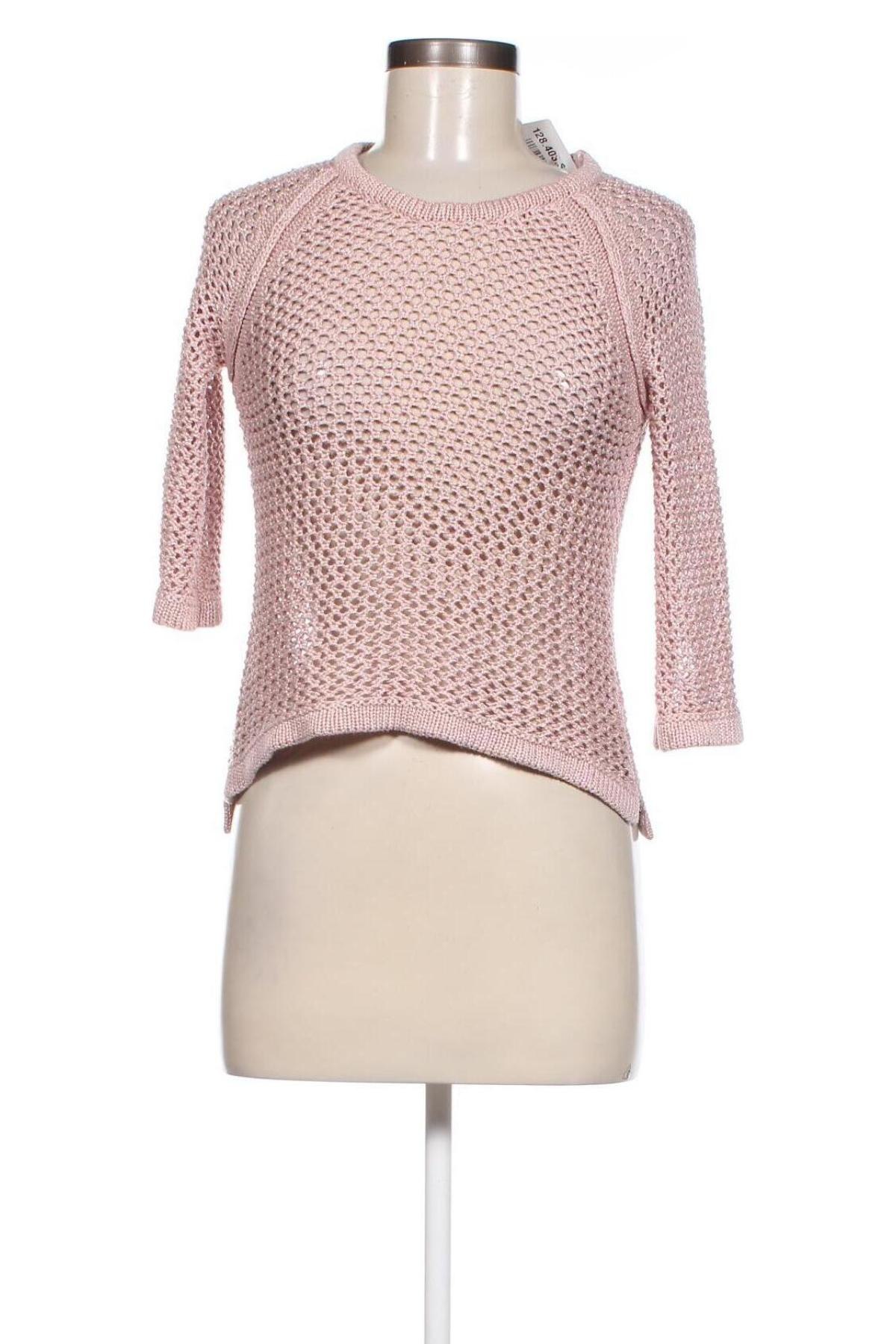 Damenpullover Papaya, Größe S, Farbe Rosa, Preis € 5,99