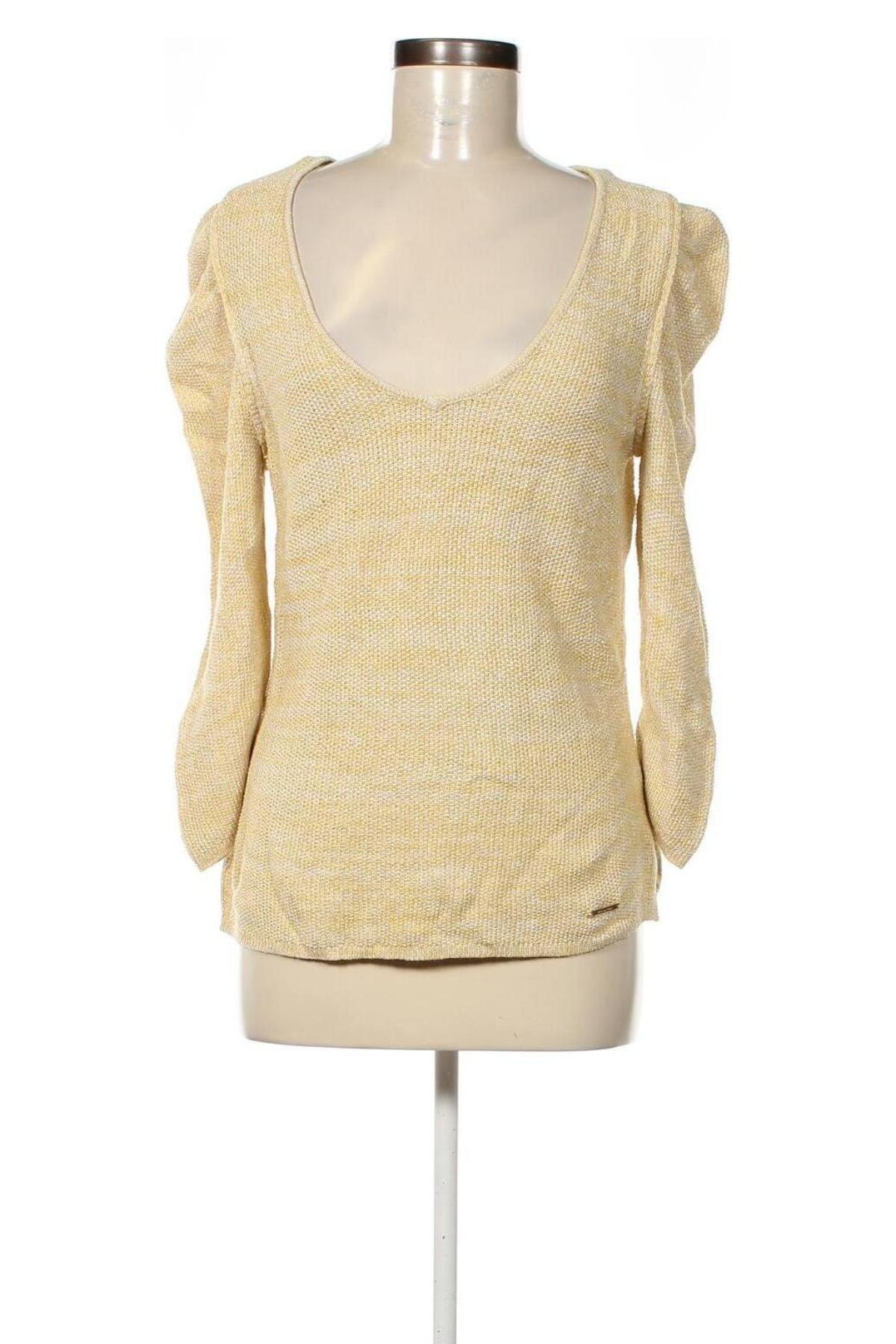 Damenpullover Pedro Del Hierro, Größe M, Farbe Mehrfarbig, Preis € 19,99