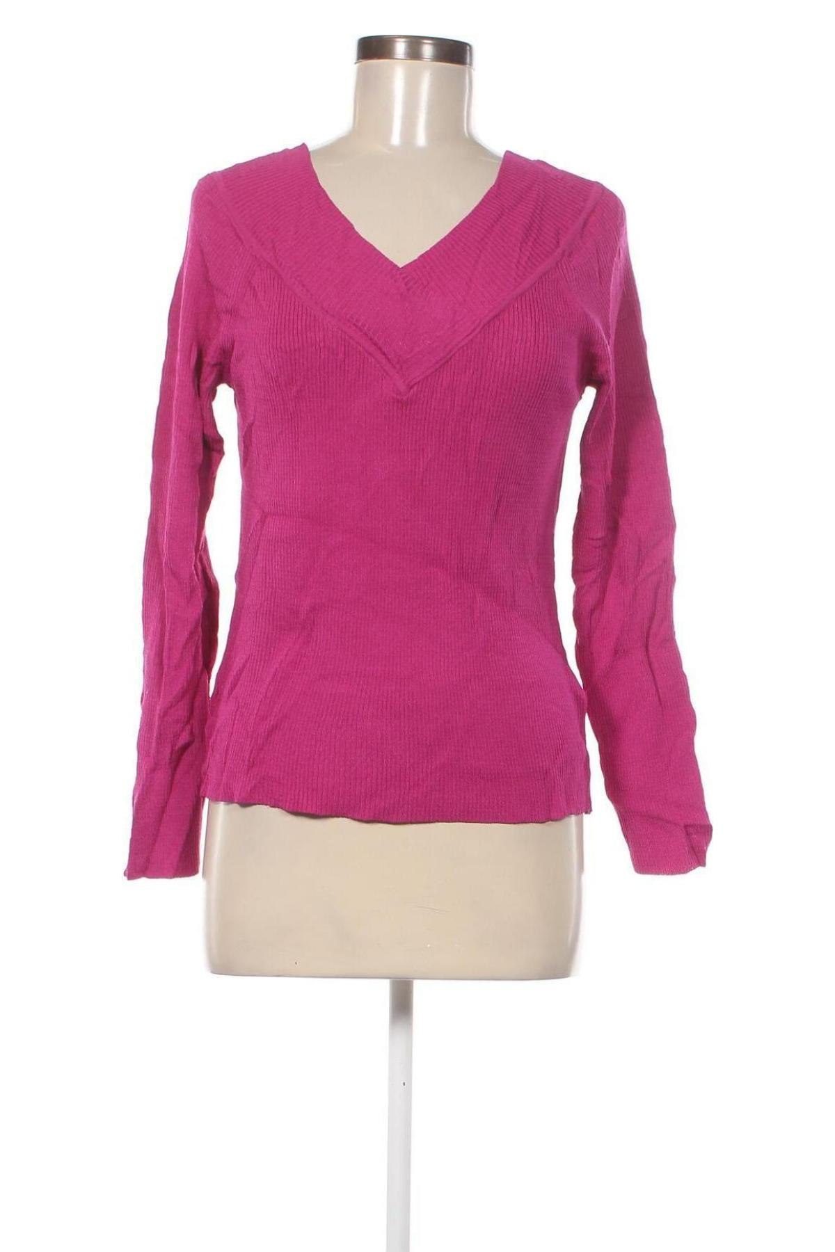 Damenpullover Per Una By Marks & Spencer, Größe S, Farbe Rosa, Preis € 9,99