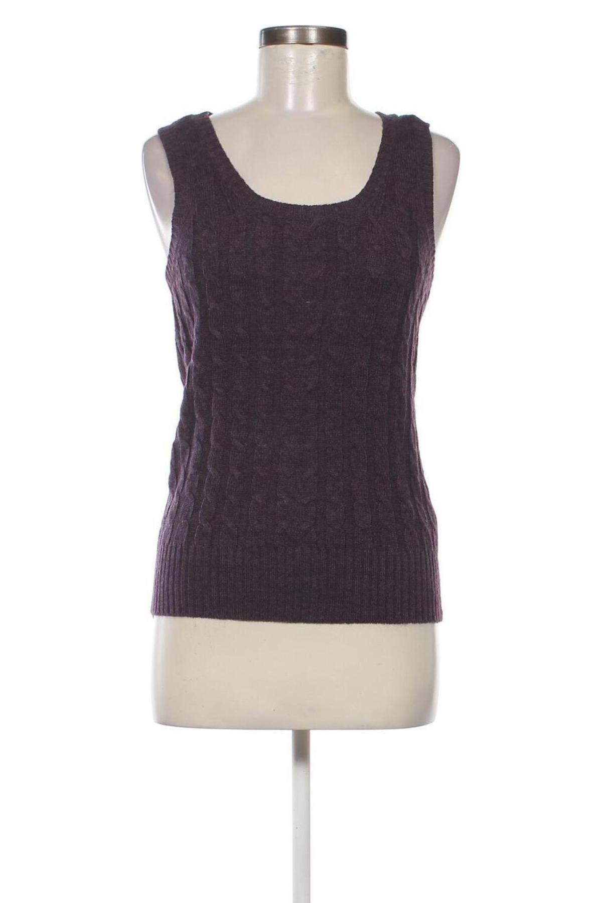 Damenpullover Philip Russel, Größe XL, Farbe Lila, Preis 3,99 €