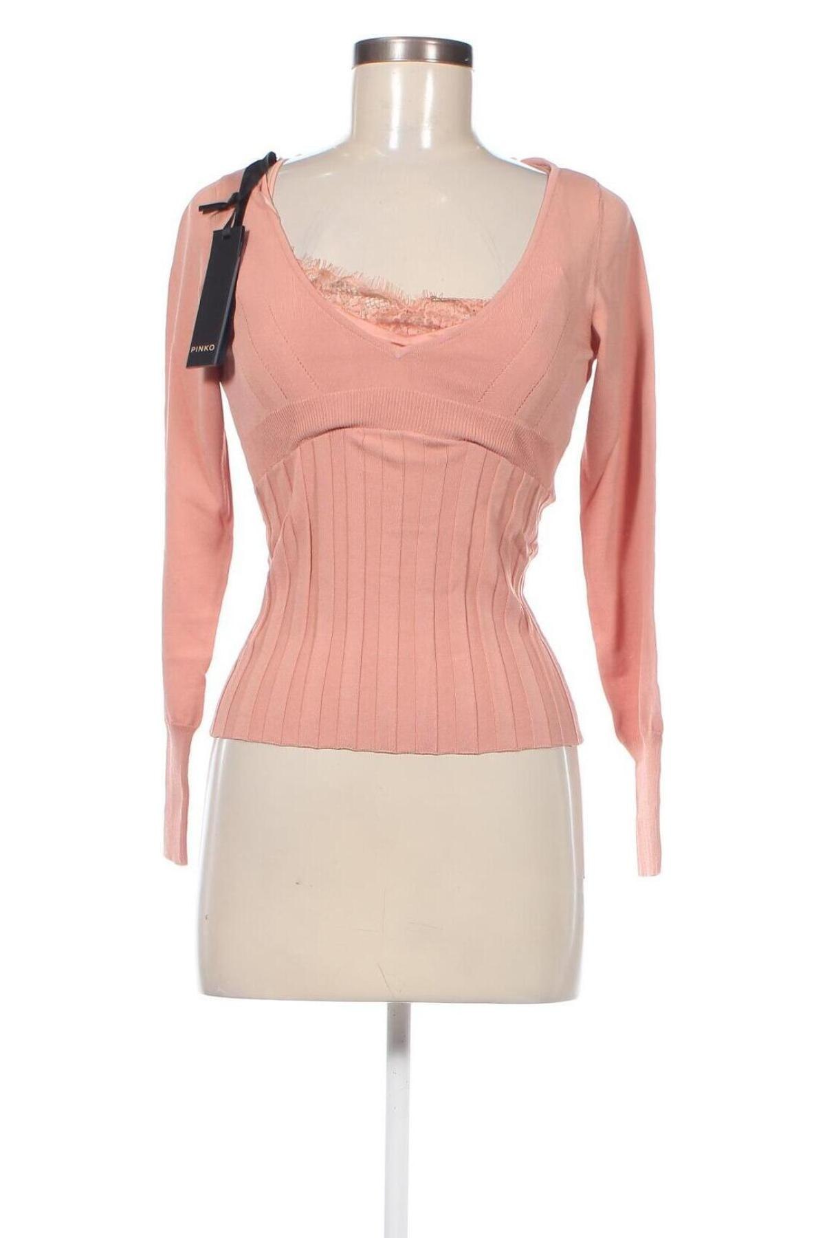 Damenpullover Pinko, Größe S, Farbe Rosa, Preis € 70,99