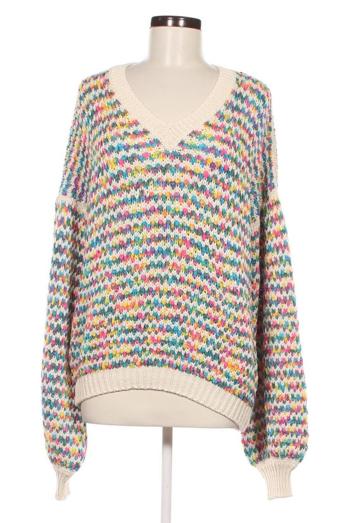 Pulover de femei Pinko, Mărime M, Culoare Multicolor, Preț 431,99 Lei