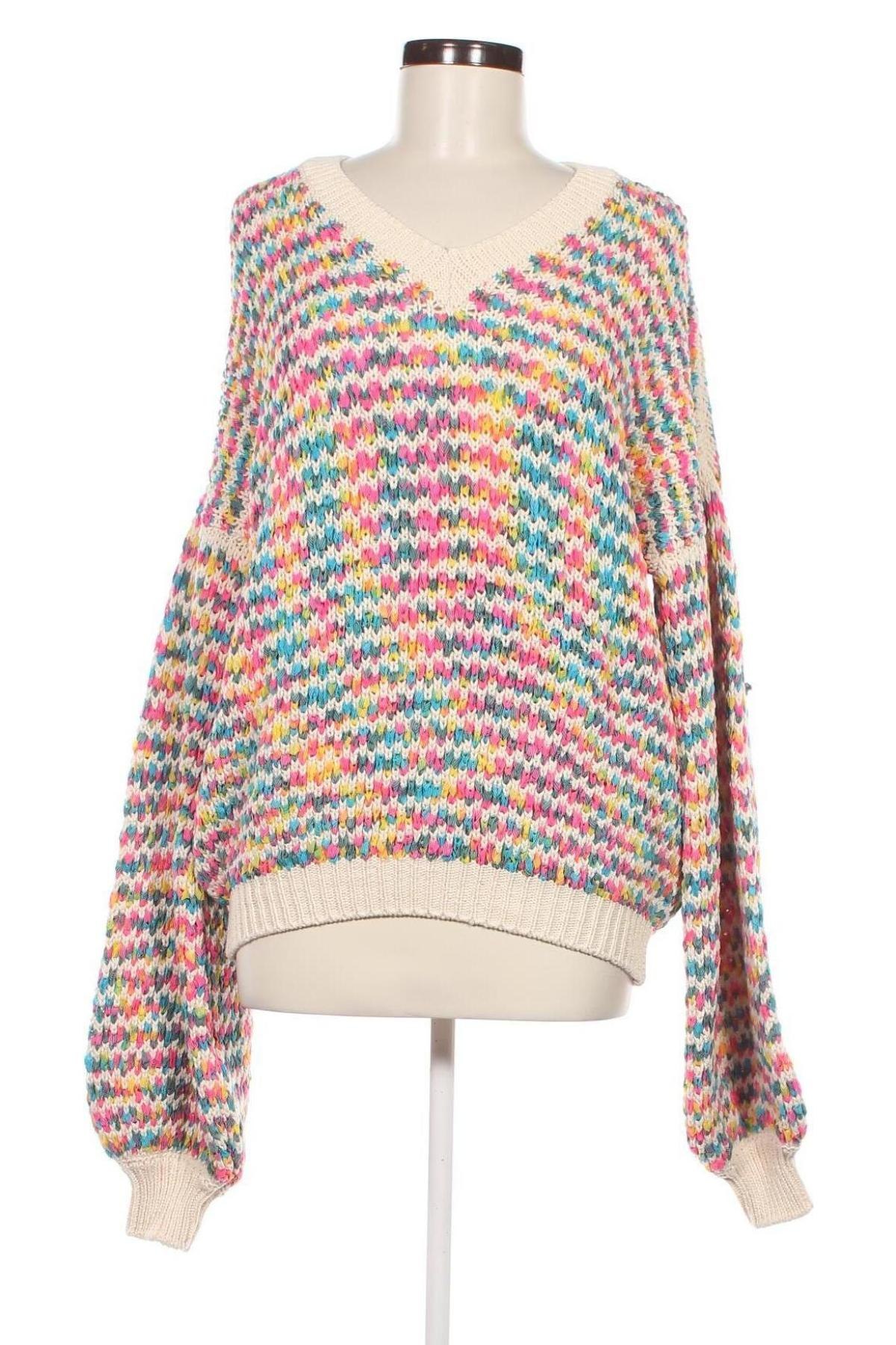 Damenpullover Pinko, Größe L, Farbe Mehrfarbig, Preis € 75,99