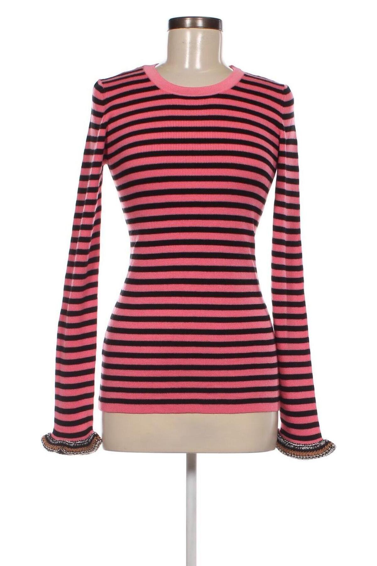 Damenpullover Pinko, Größe L, Farbe Mehrfarbig, Preis 59,99 €