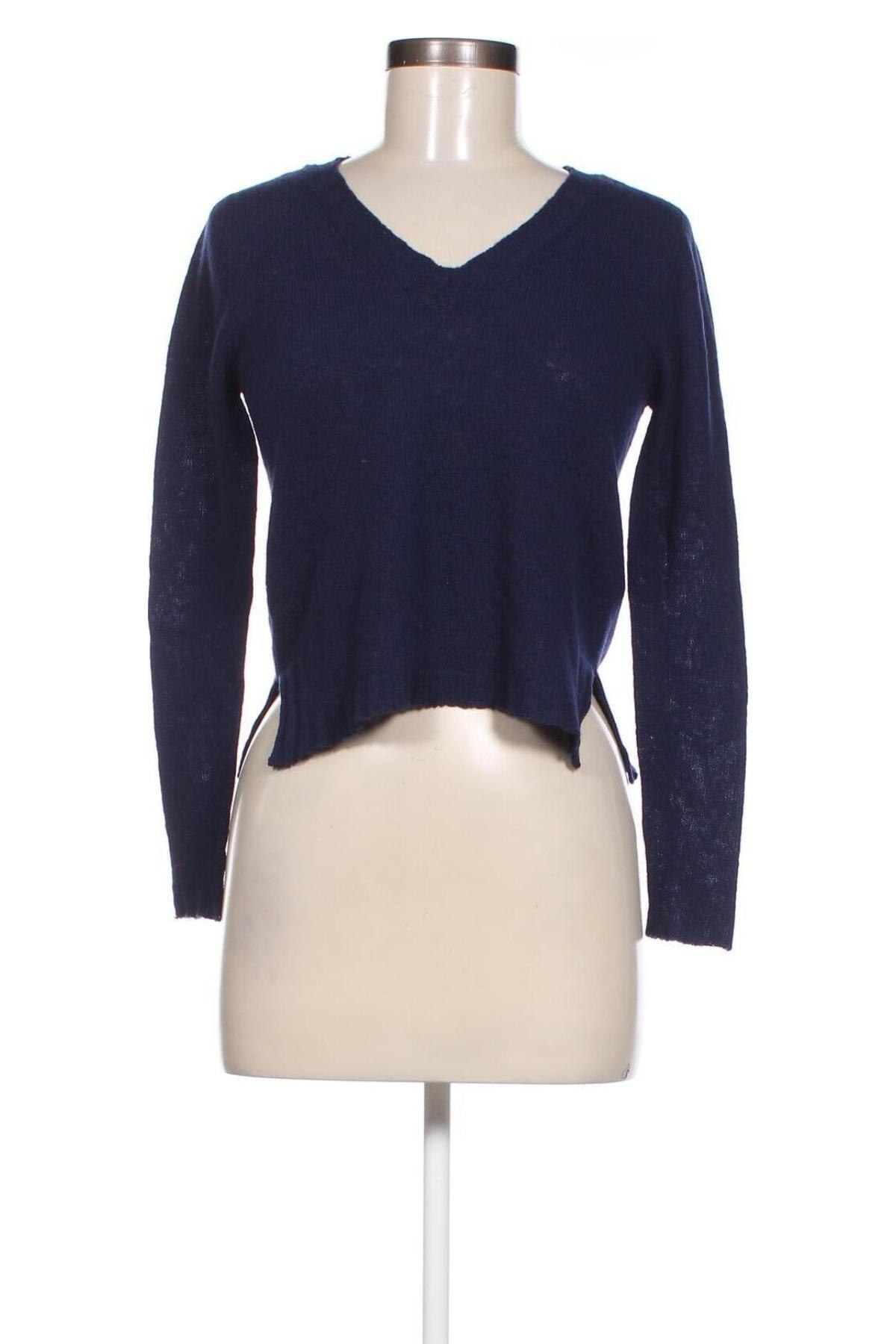 Damenpullover Pinko, Größe S, Farbe Blau, Preis 94,08 €