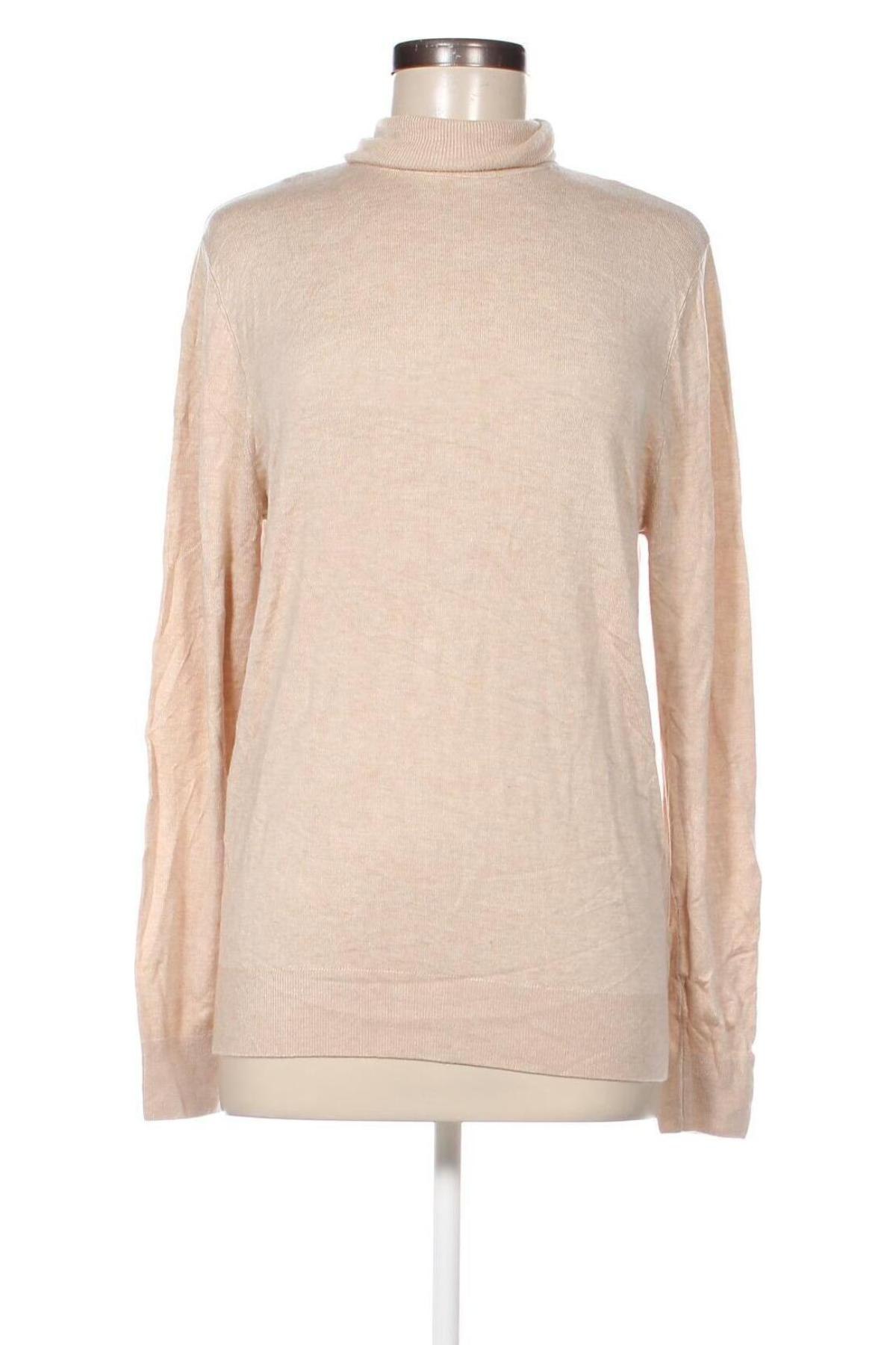 Damenpullover Primark, Größe S, Farbe Beige, Preis € 7,49