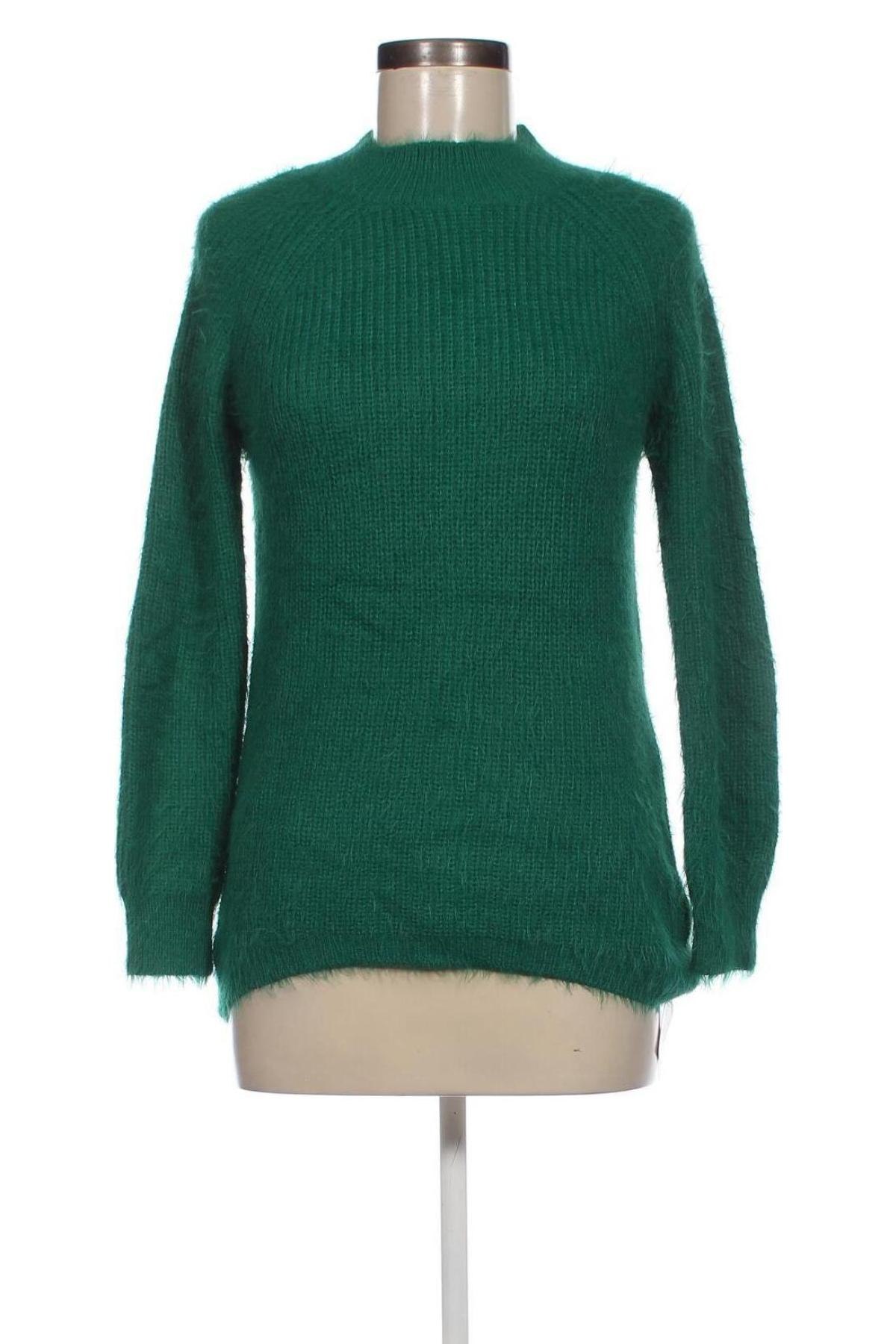 Pulover de femei Primark, Mărime S, Culoare Verde, Preț 33,99 Lei