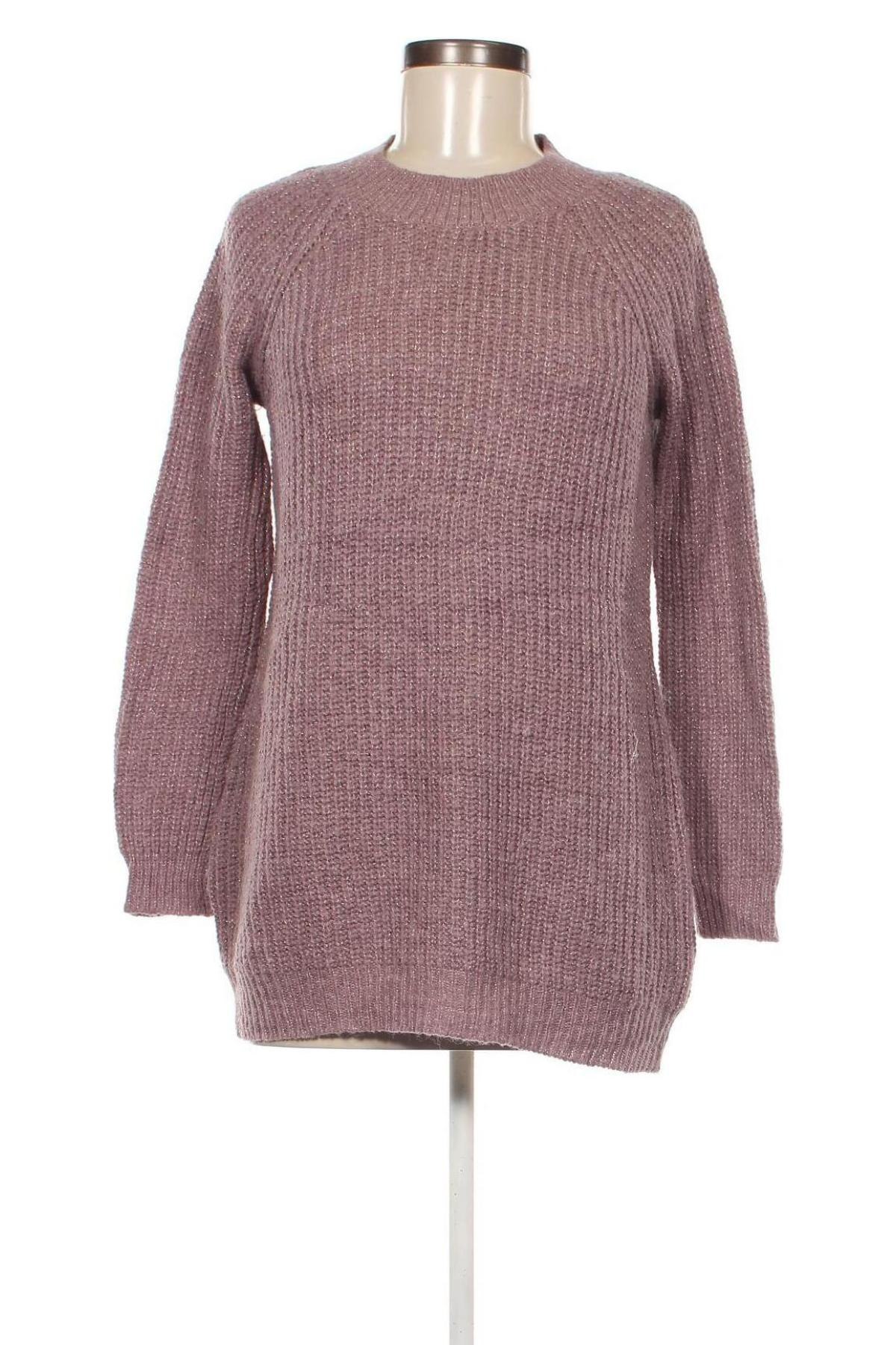 Damenpullover Promod, Größe L, Farbe Lila, Preis € 9,99